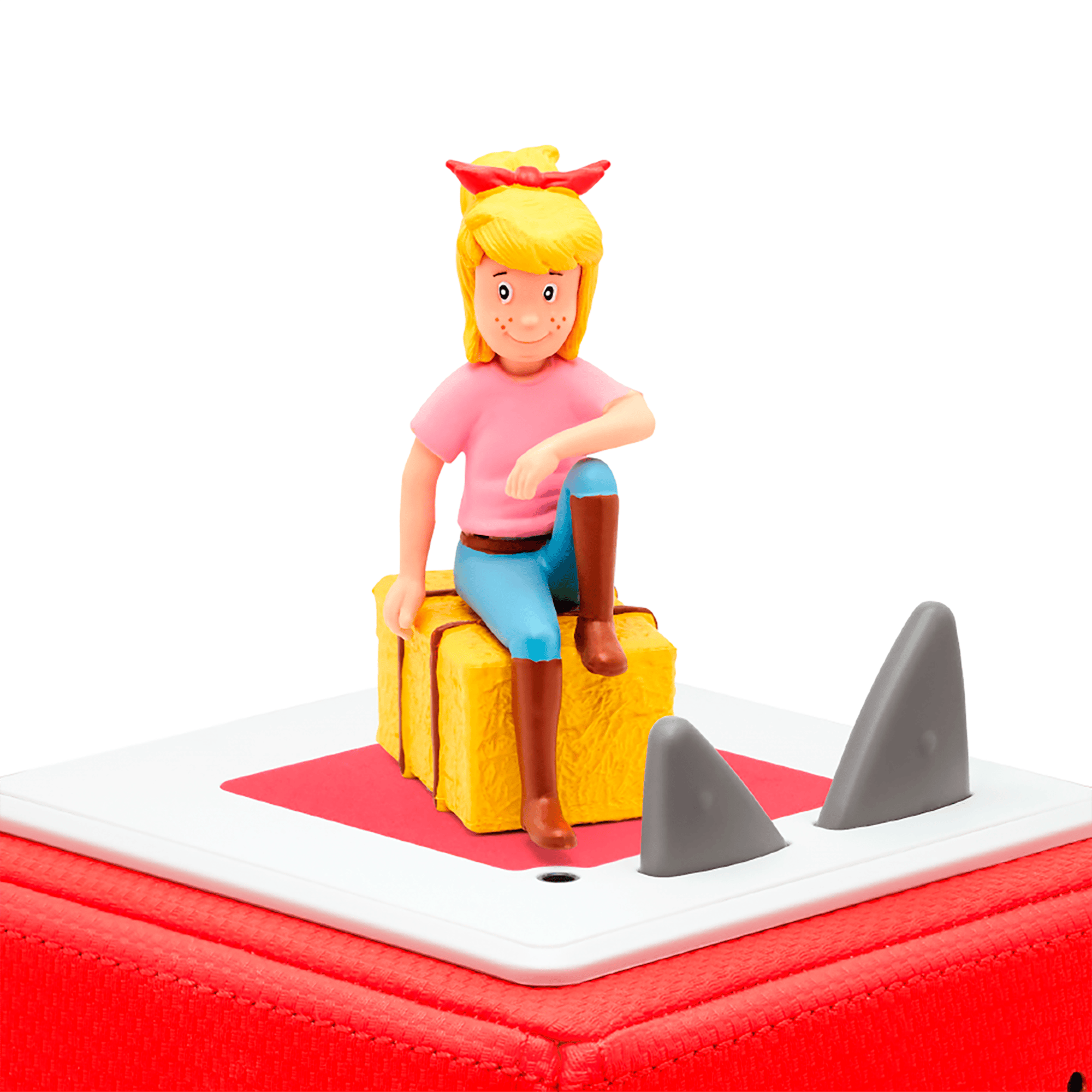 Tonies® Figuren, tonies, Gelb – Produktansicht