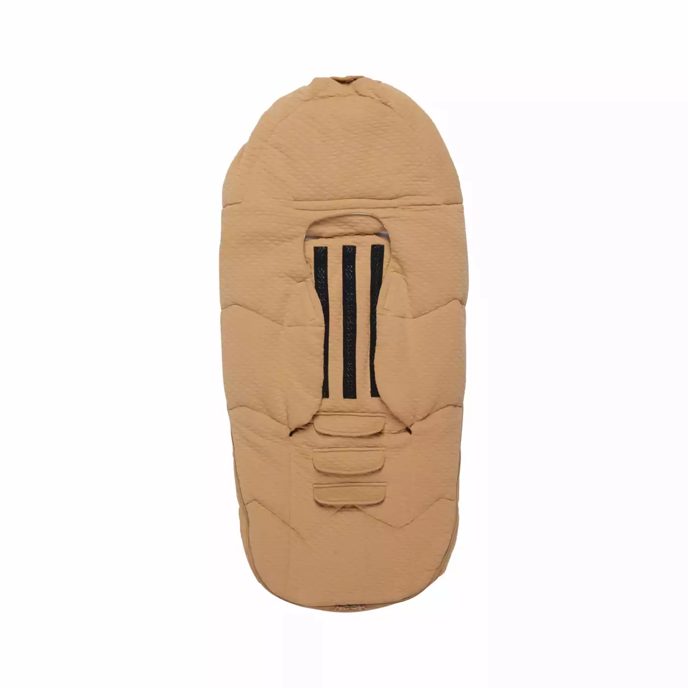 Fußsäcke & Decken, VOKSI, Beige – Produktansicht
