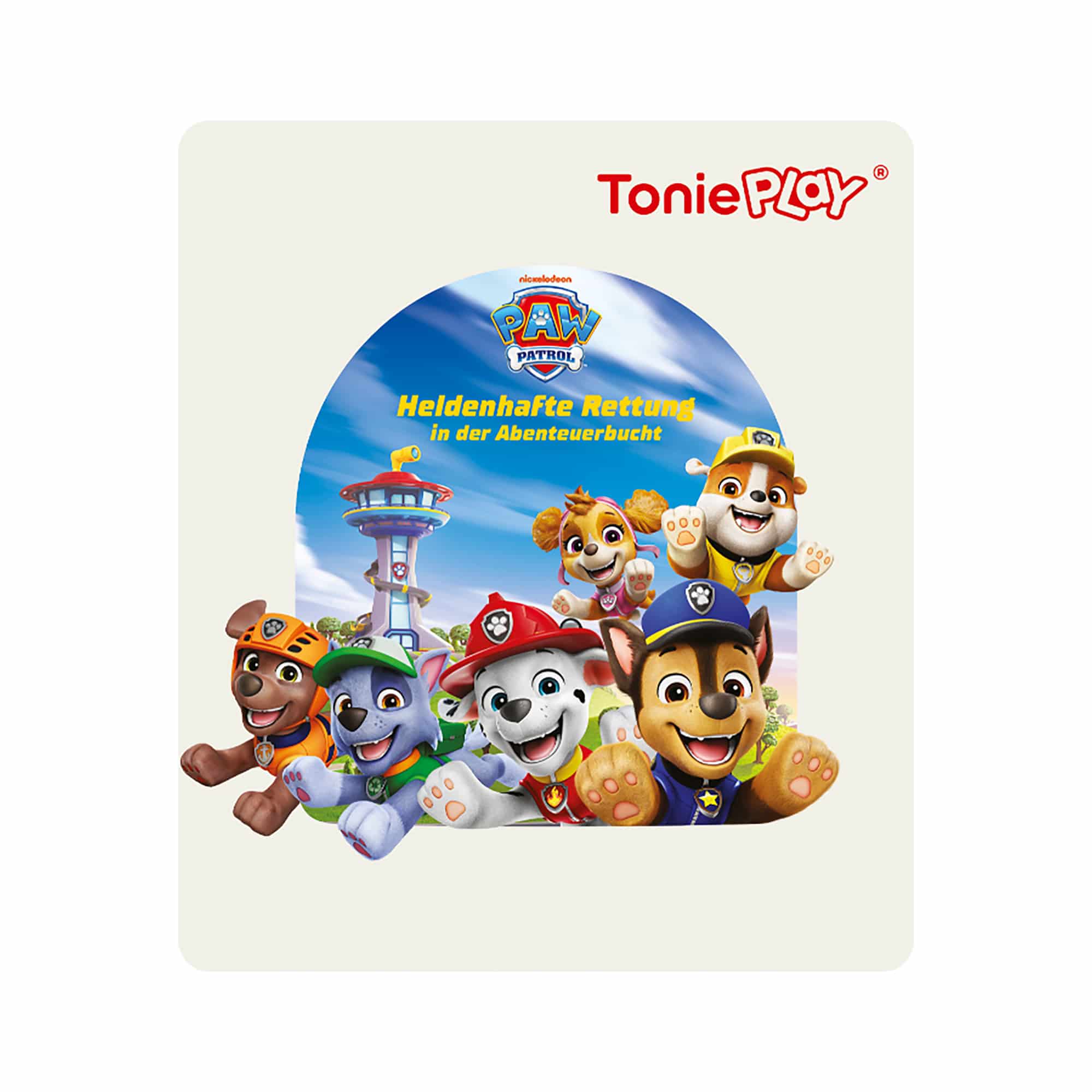 Tonies® Figuren, tonies, Mehrfarbig – Produktansicht