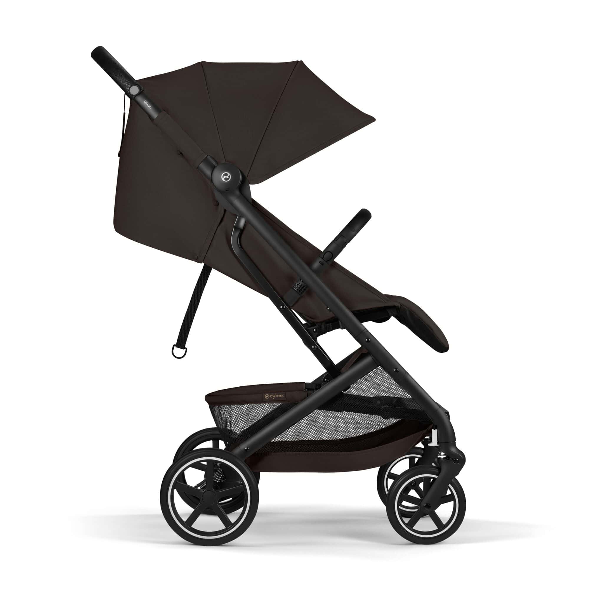 Buggys, cybex, Braun – Produktansicht
