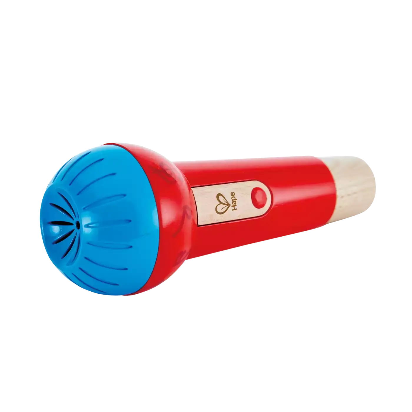 Echo Mikrofon Hape Rot 2000571962705 1