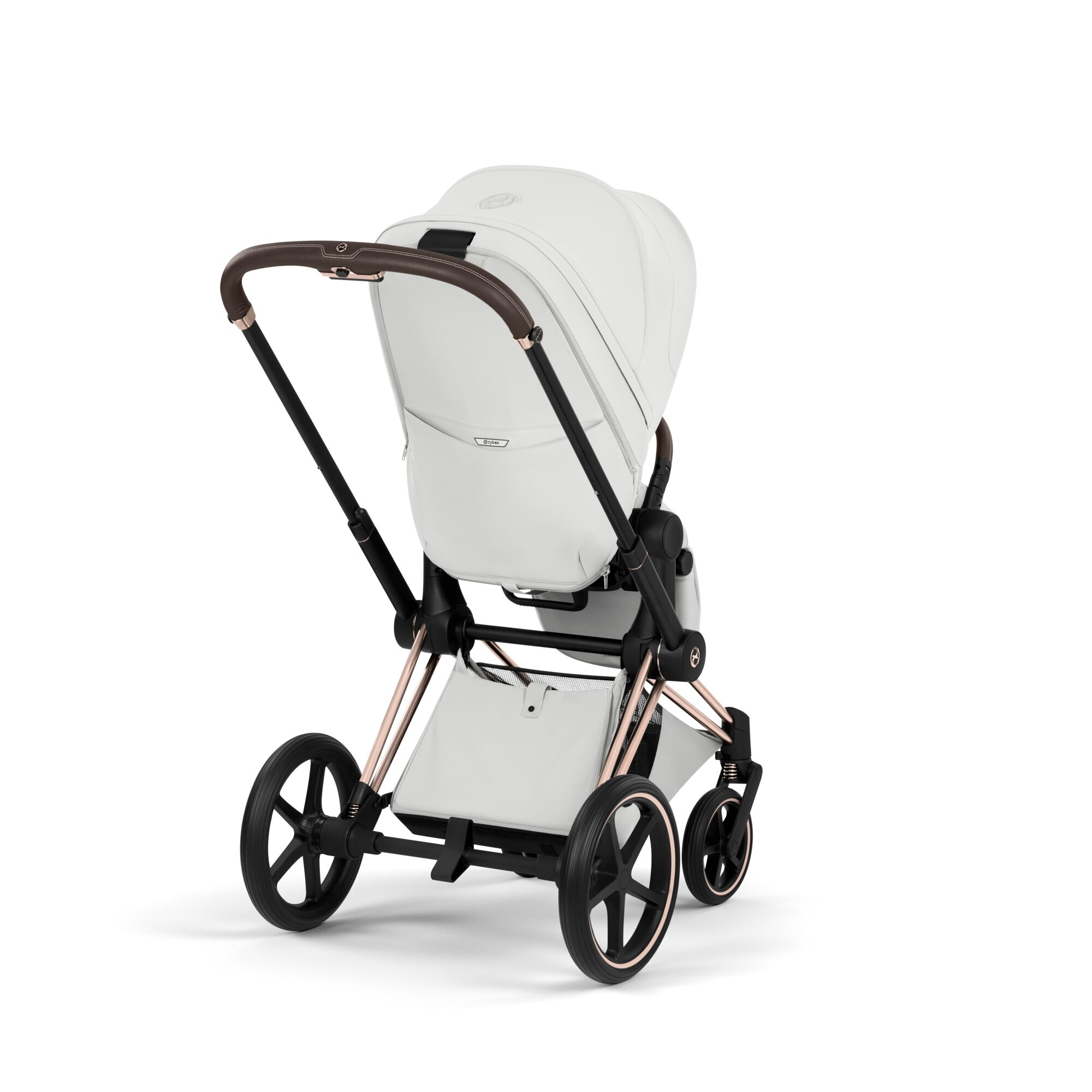 Sportsitze, cybex PLATINUM, Beige – Produktansicht