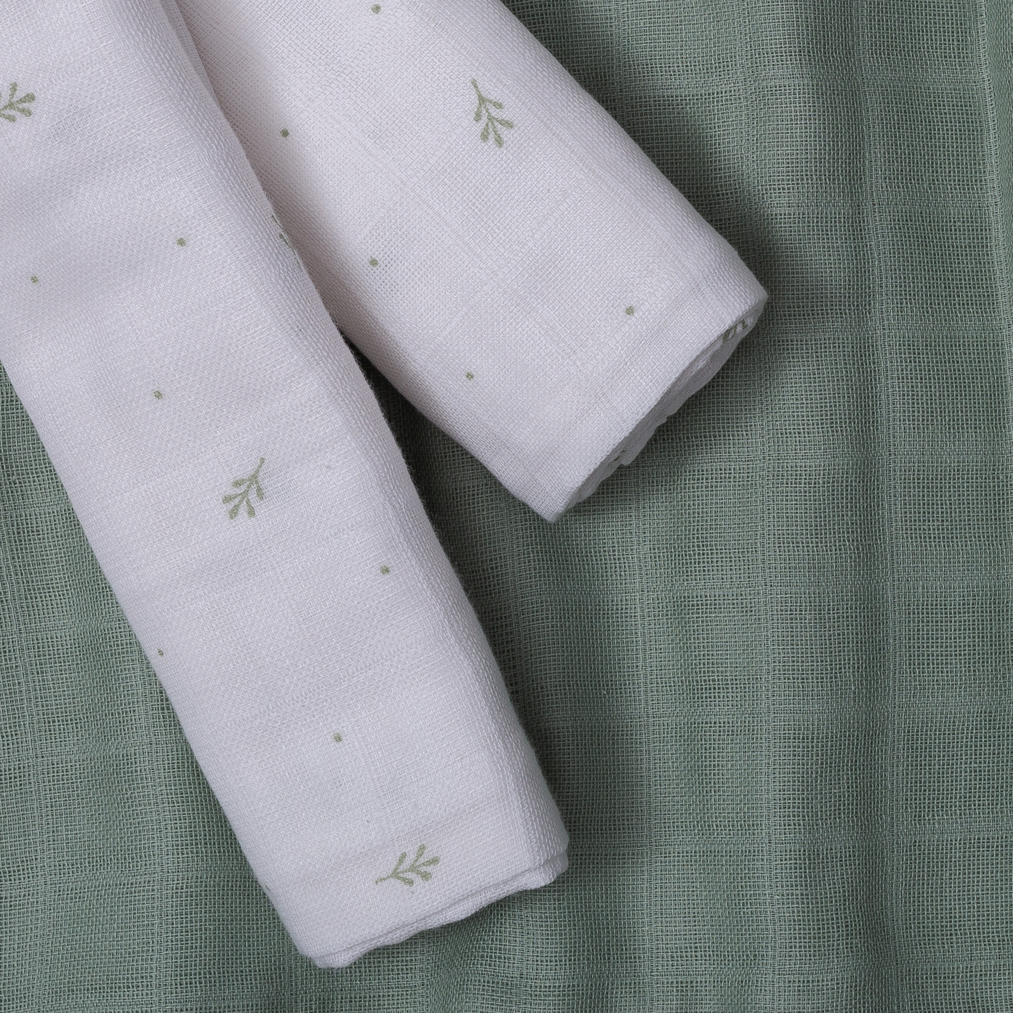 Mullwindeln, LITTLE ONE – Produktansicht