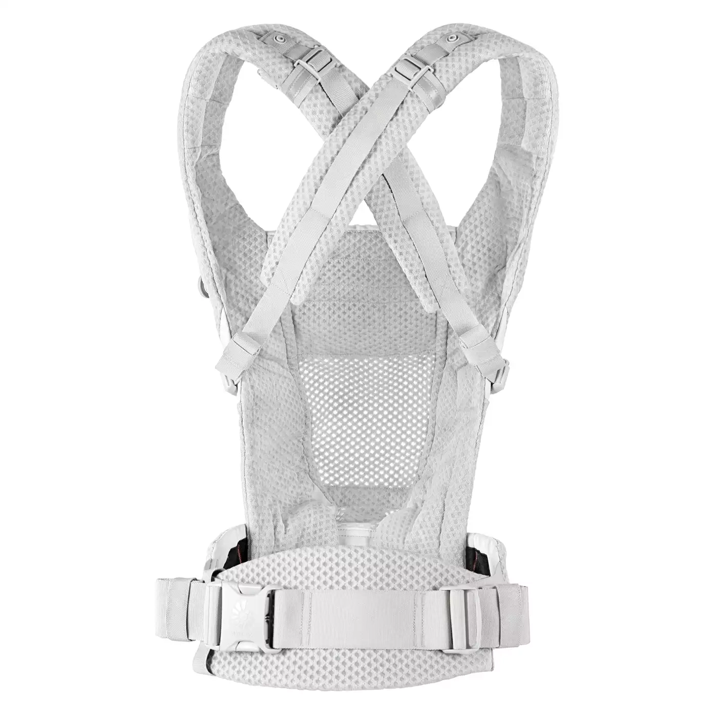 ERGObaby Adapt, ERGObaby, Grau – Produktansicht