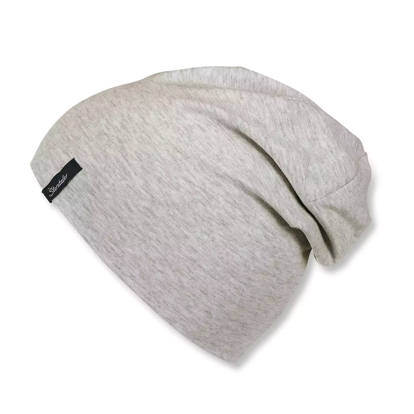 Slouch-Beanie Sterntaler Grau M2000571174801 3