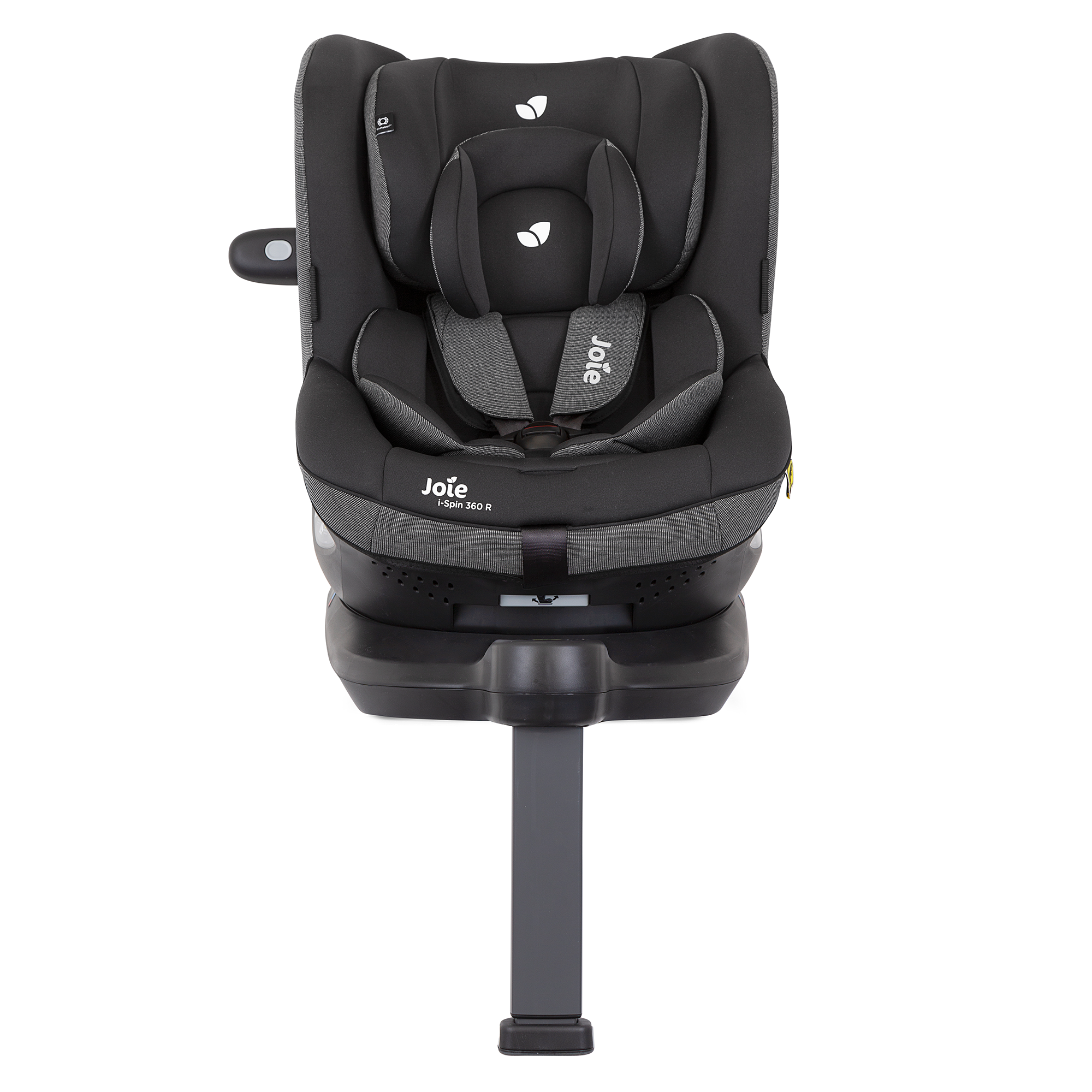 Reboarder 0-18 kg, Gruppe 0+/1, Joie, Schwarz – Produktansicht