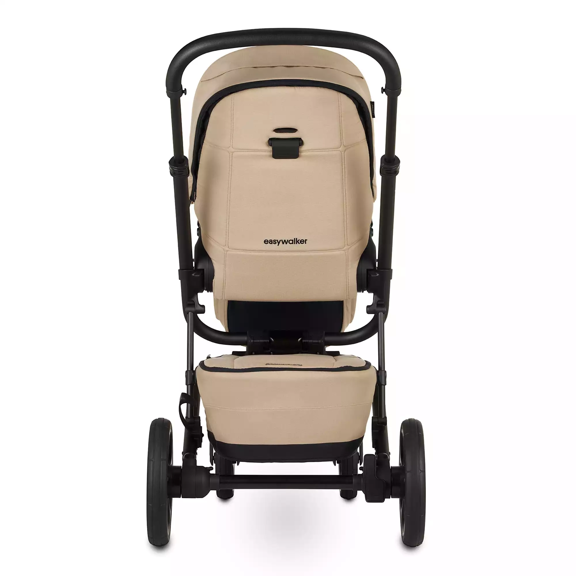 Kombi-Kinderwagen, easywalker, Beige – Produktansicht