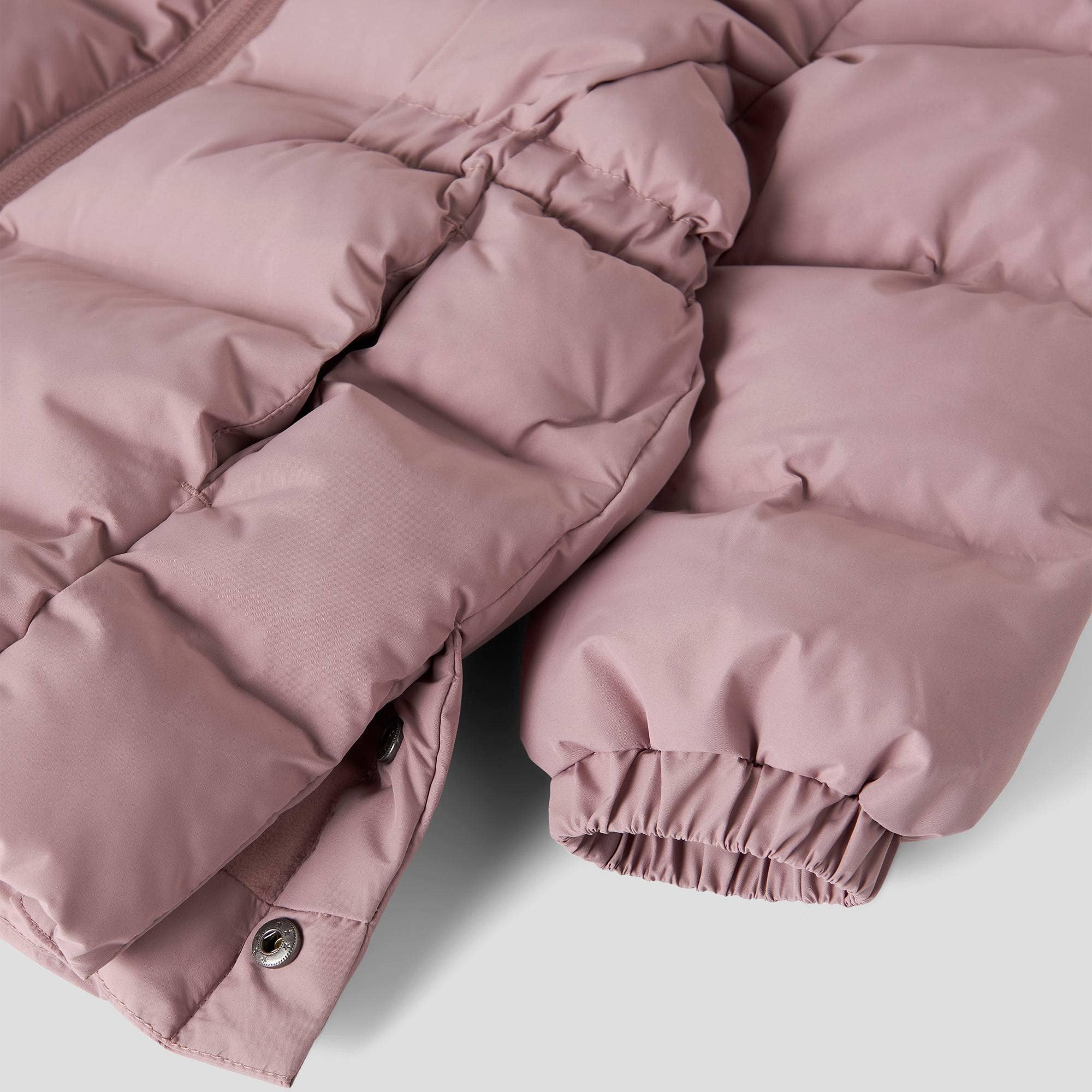 Winterjacken, name it, Pink – Produktansicht