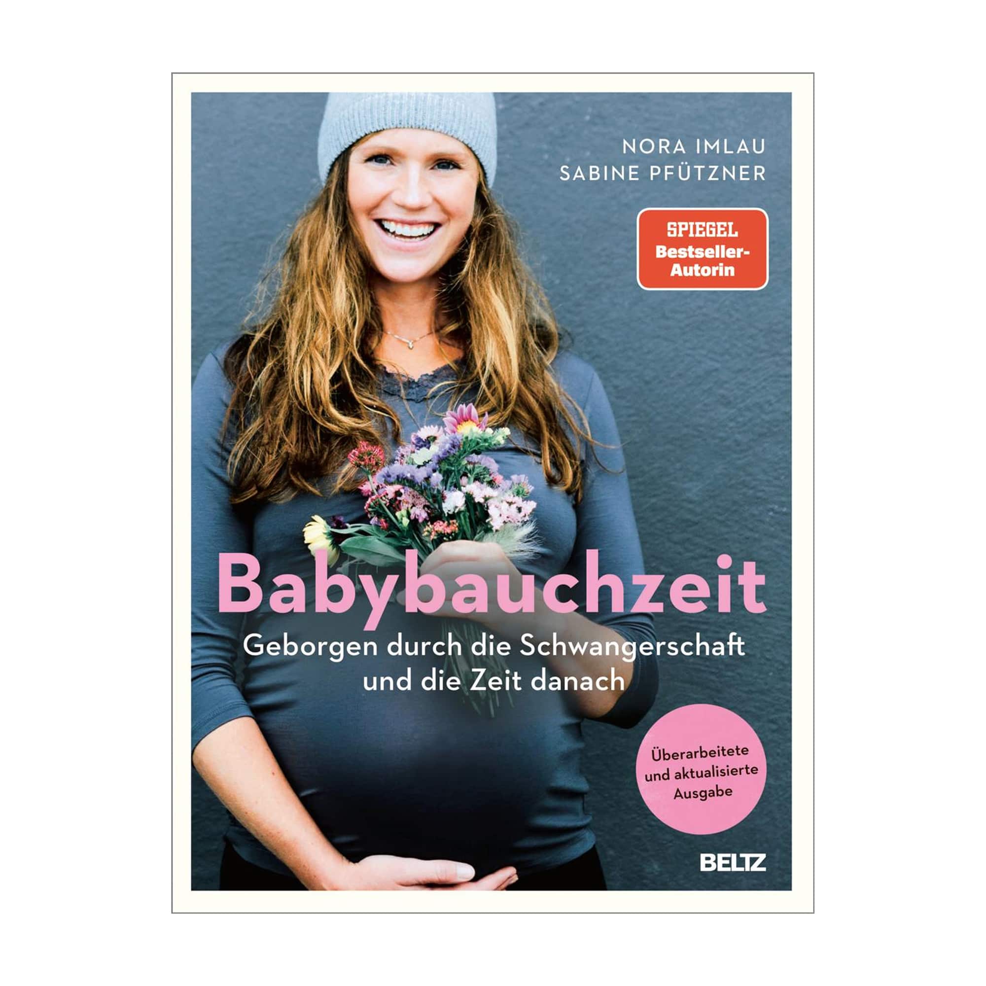 BELTZ + Gelberg, Mehrfarbig – Besonderheit: mit Hebammenwissen für Mutter und Kind