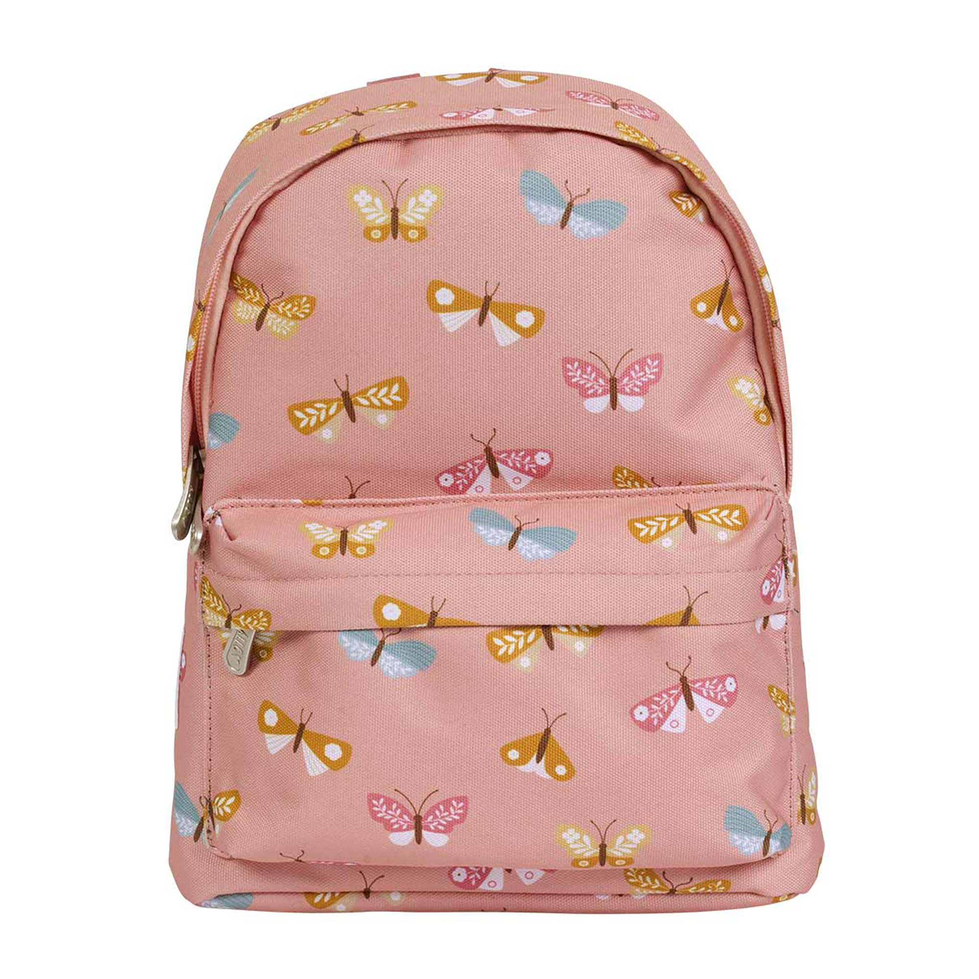 Kinderrucksäcke, Lovely Company, Pink – Produktansicht