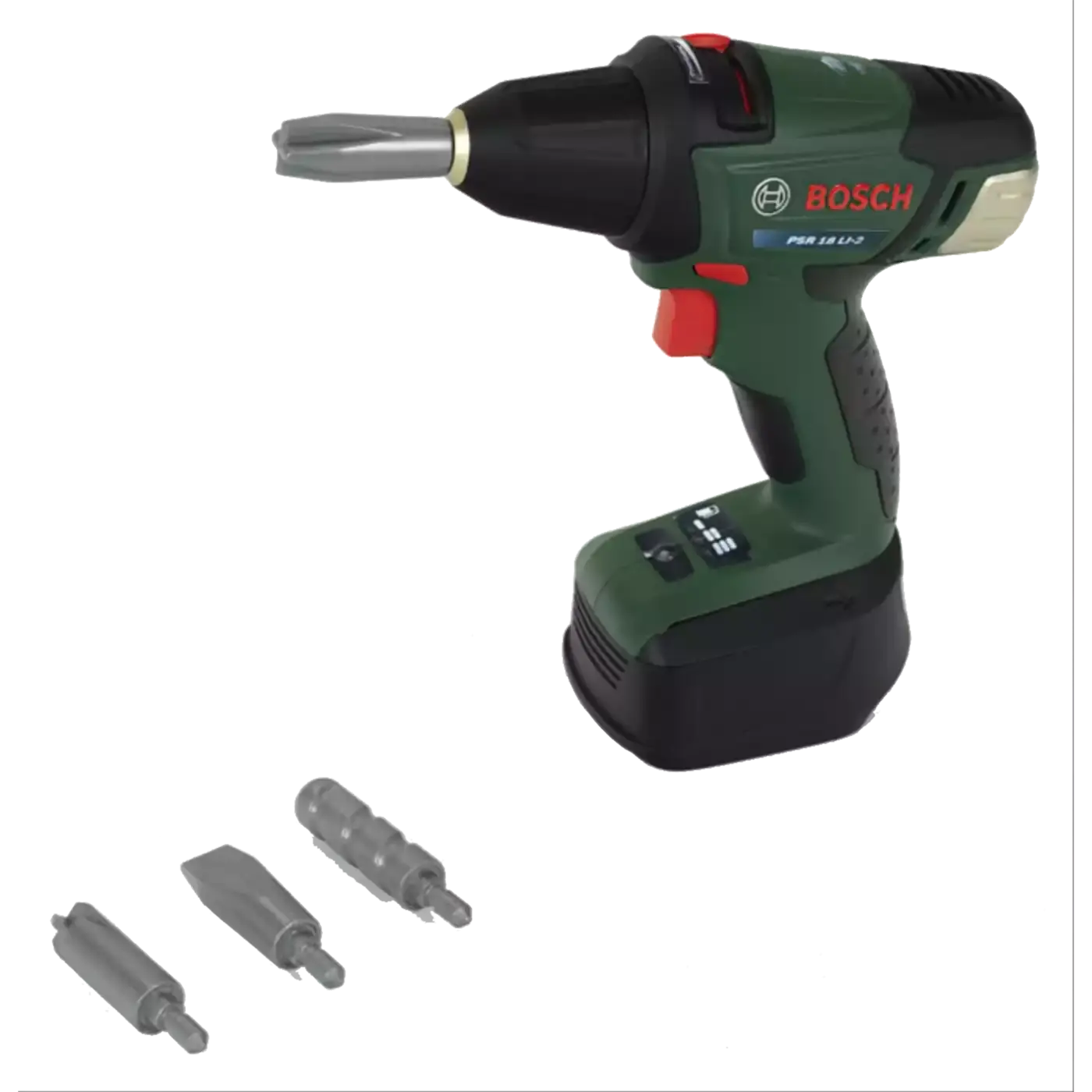 Bosch Akkuschrauber klein Grün 2000571865303 1