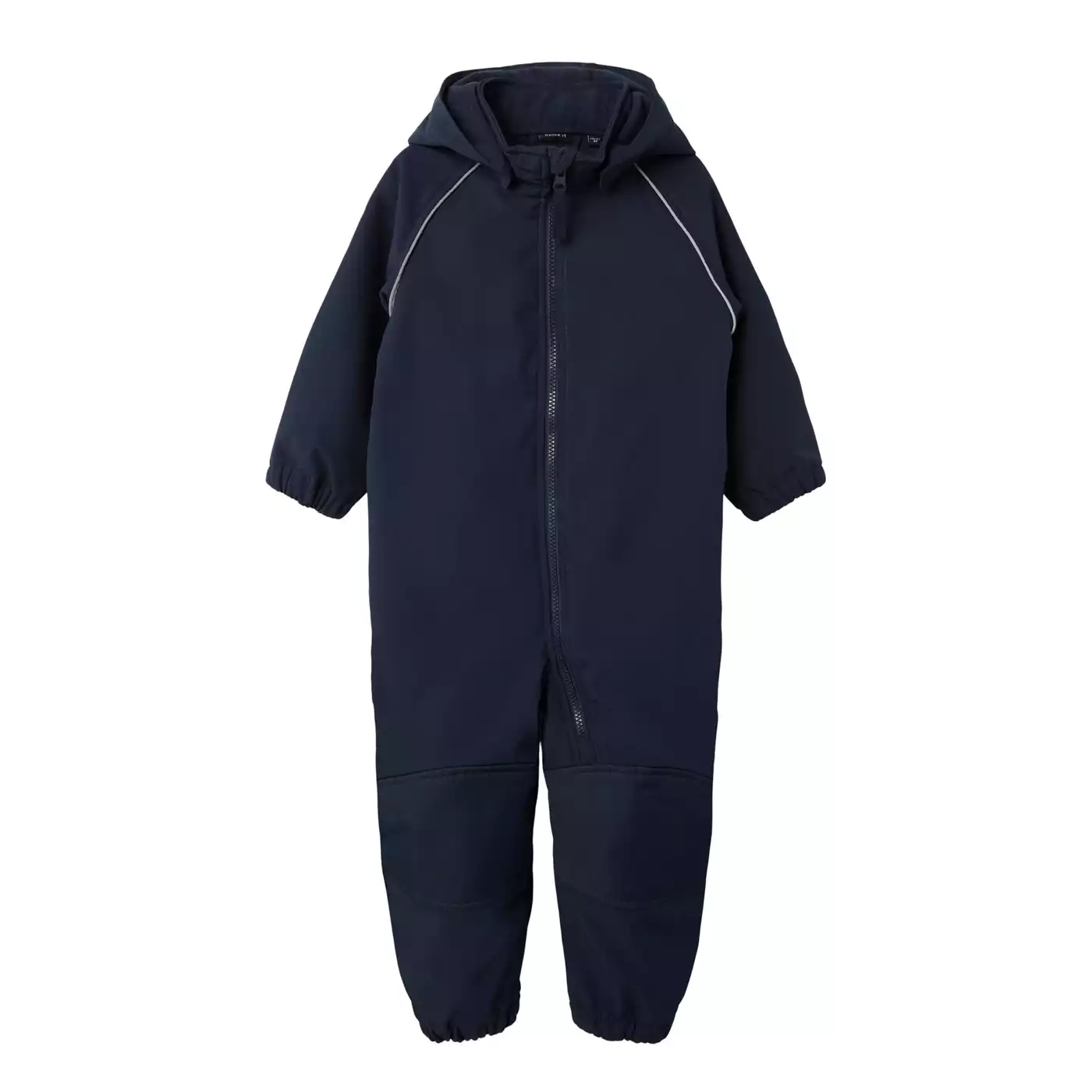 Schneeanzüge, name it, Blau – Besonderheit: wasserdicht, atmungsaktiv und winddicht