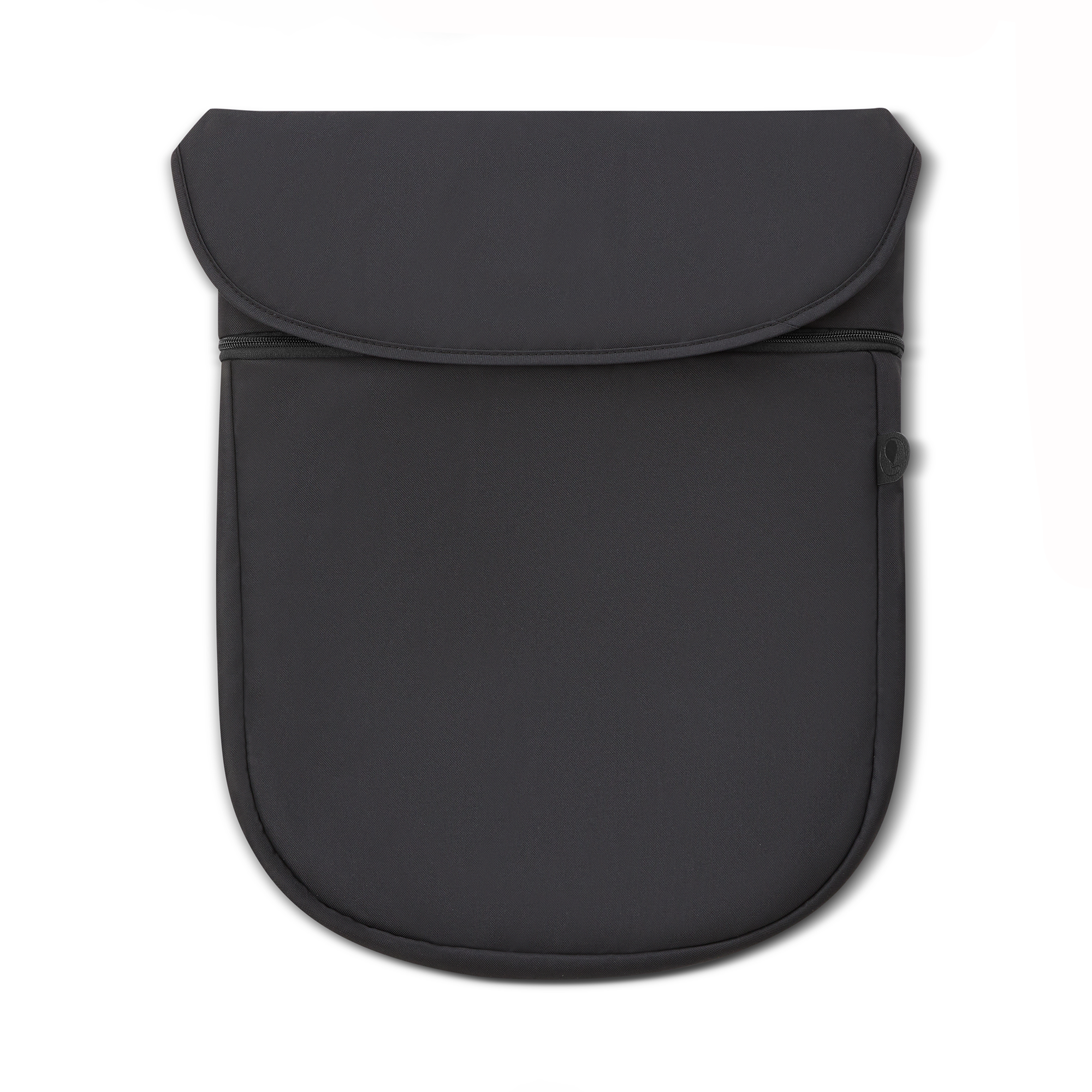 Fußsäcke & Decken, ABC DESIGN, Schwarz – Produktansicht