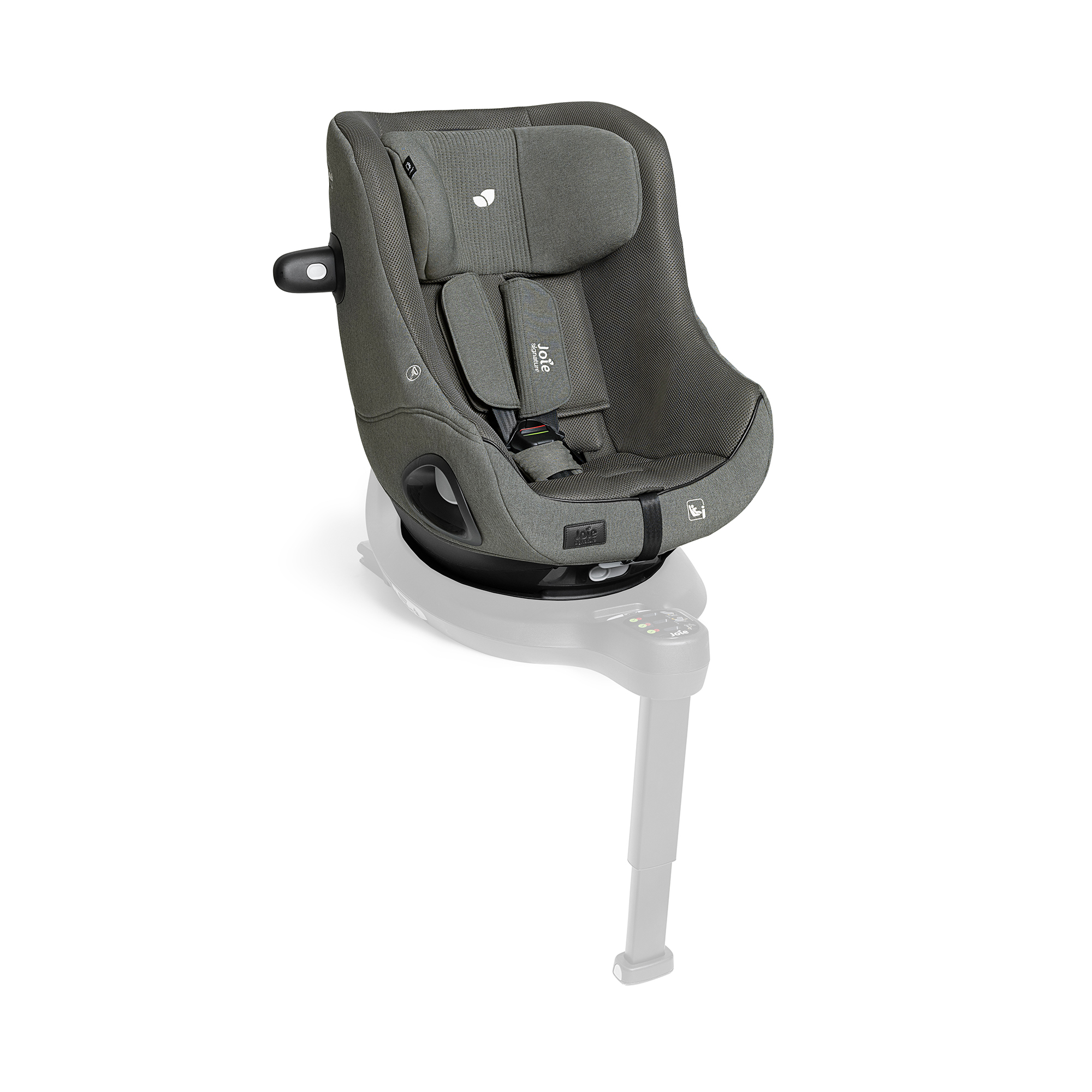 Reboarder 0-18 kg, Gruppe 0+/1, Joie signature, Grün – Produktansicht