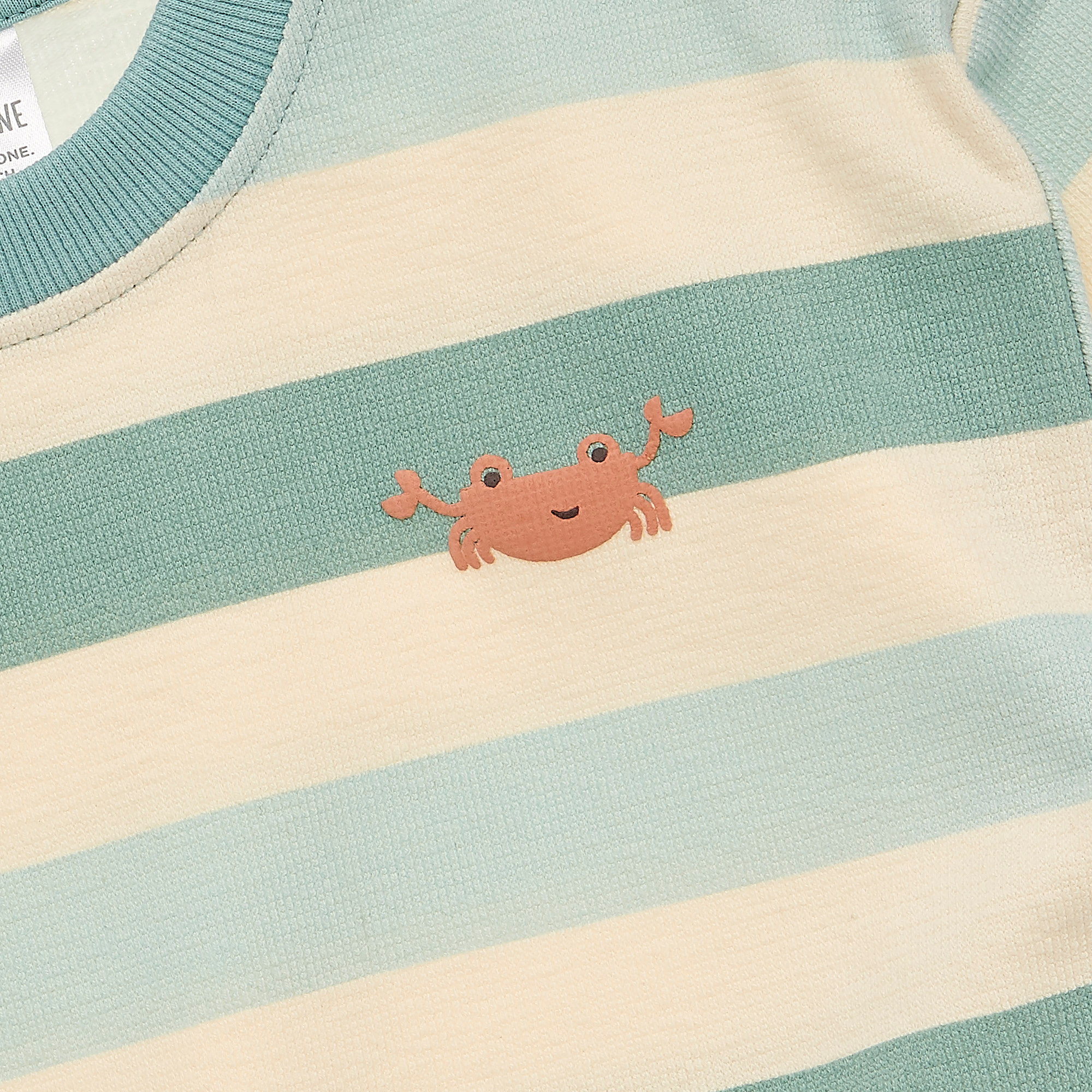 Pullover & Sweatshirts, LITTLE ONE, Blau – Produktansicht