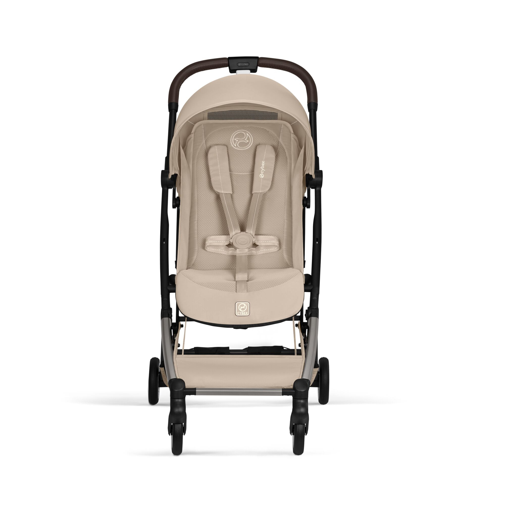 Reisebuggys, cybex, Beige – Produktansicht