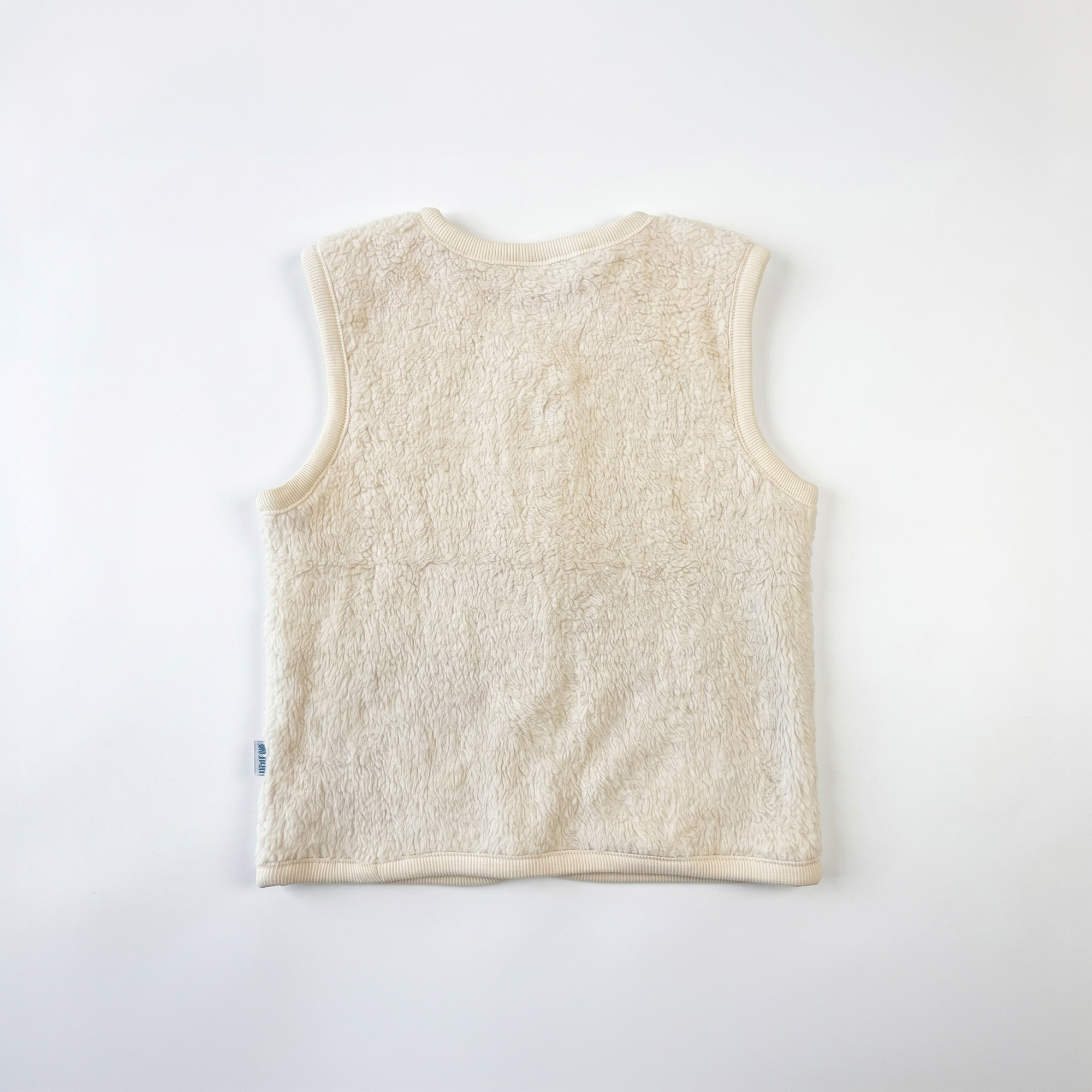Westen, LITTLE ONE, Beige – Produktansicht