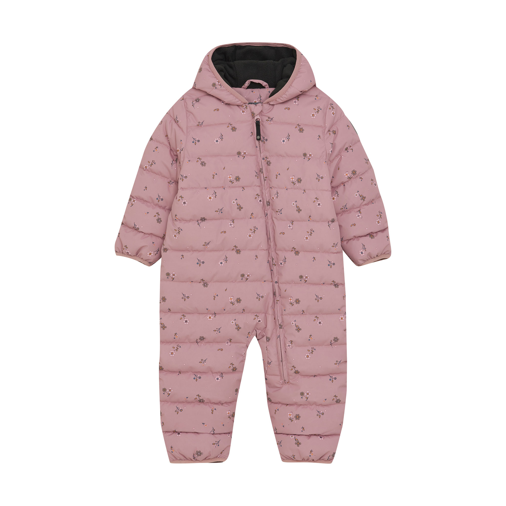 Schneeanzüge, Color Kids, Pink – Produktansicht