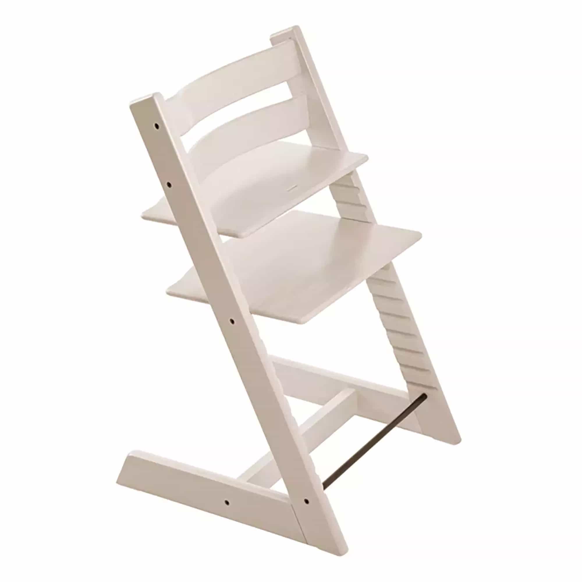 Tripp Trapp® Buche Whitewash STOKKE Beige 2000518445001 1