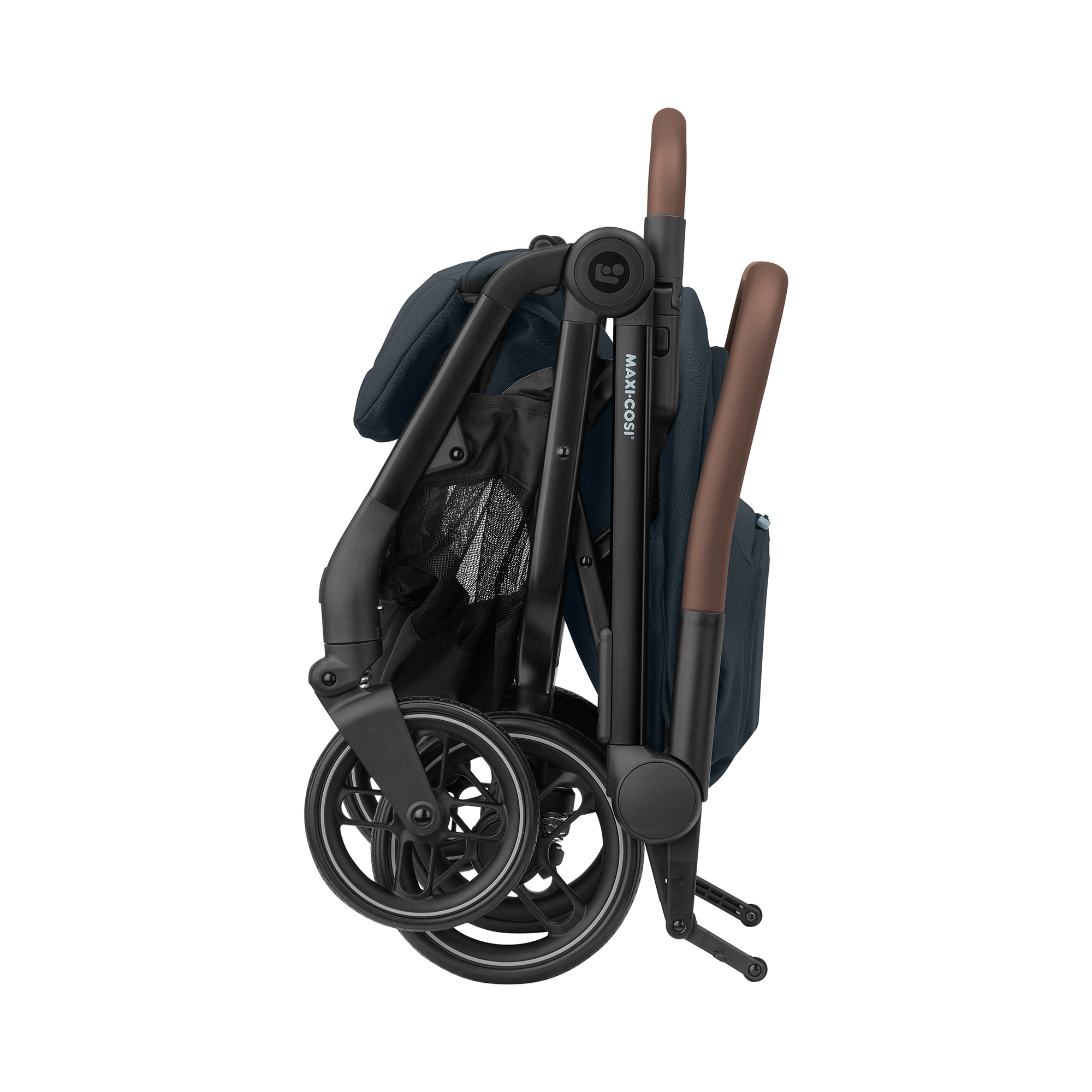 Sportwagen, MAXI-COSI Premium, Grau – Produktansicht