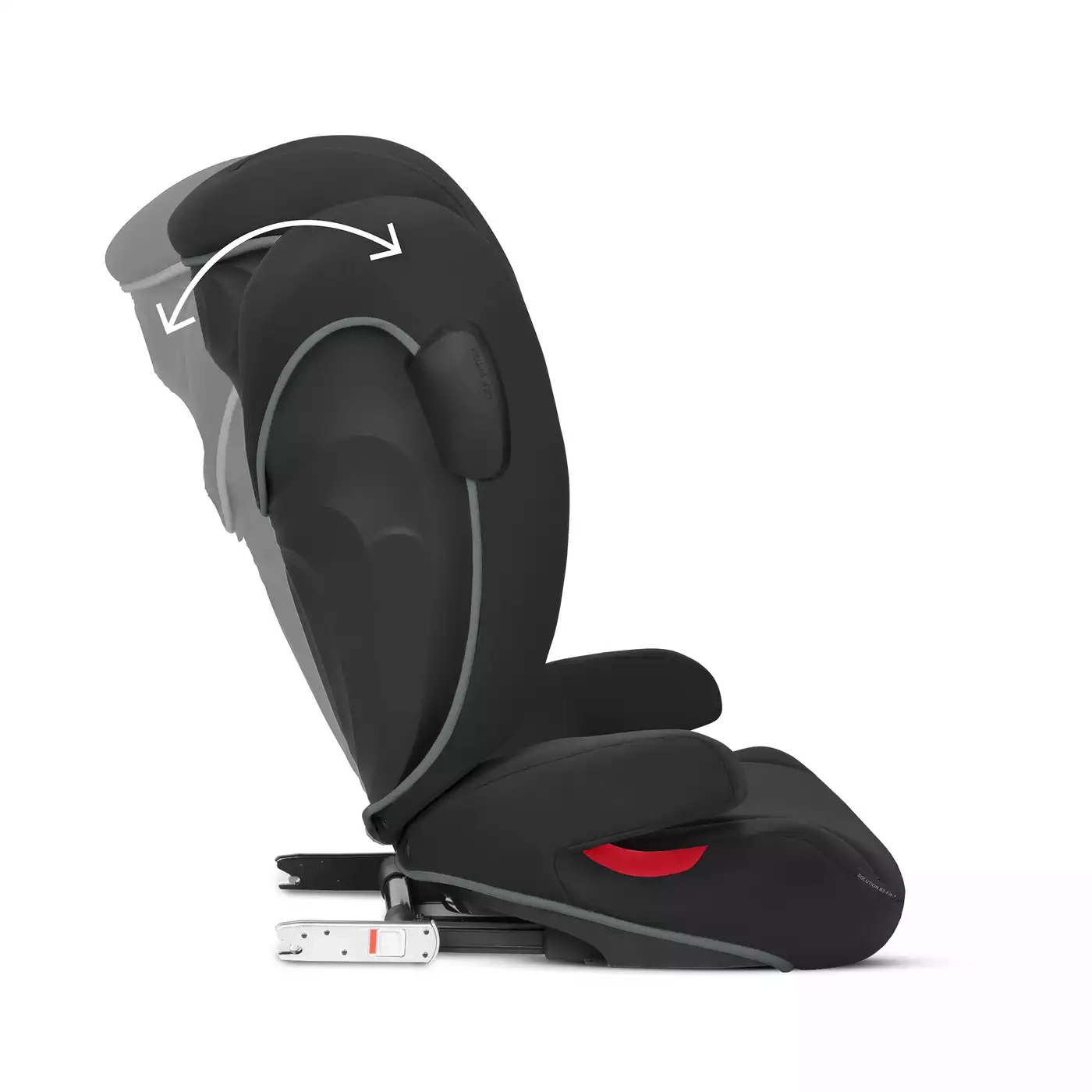 Kindersitze 15-36 kg, Gruppe 2/3, cybex – Produktansicht