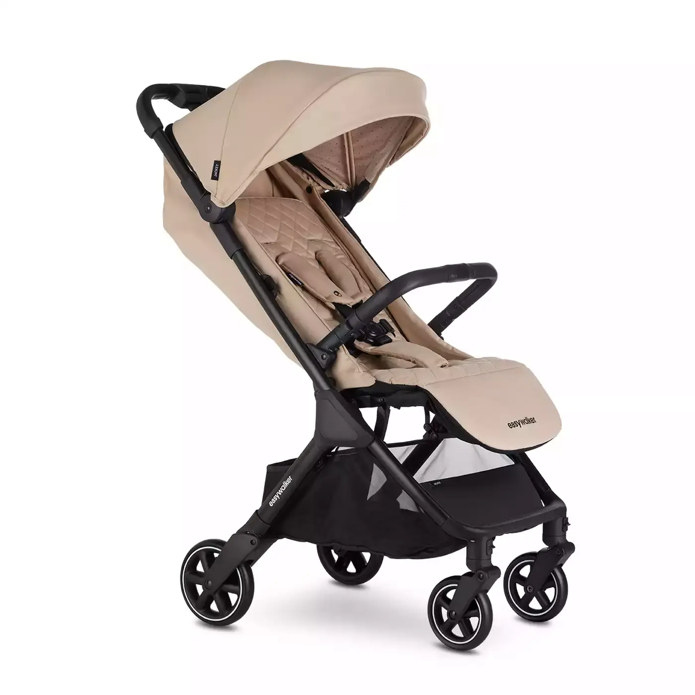 Jackey Sand Taupe easywalker Beige 2000579049378 1