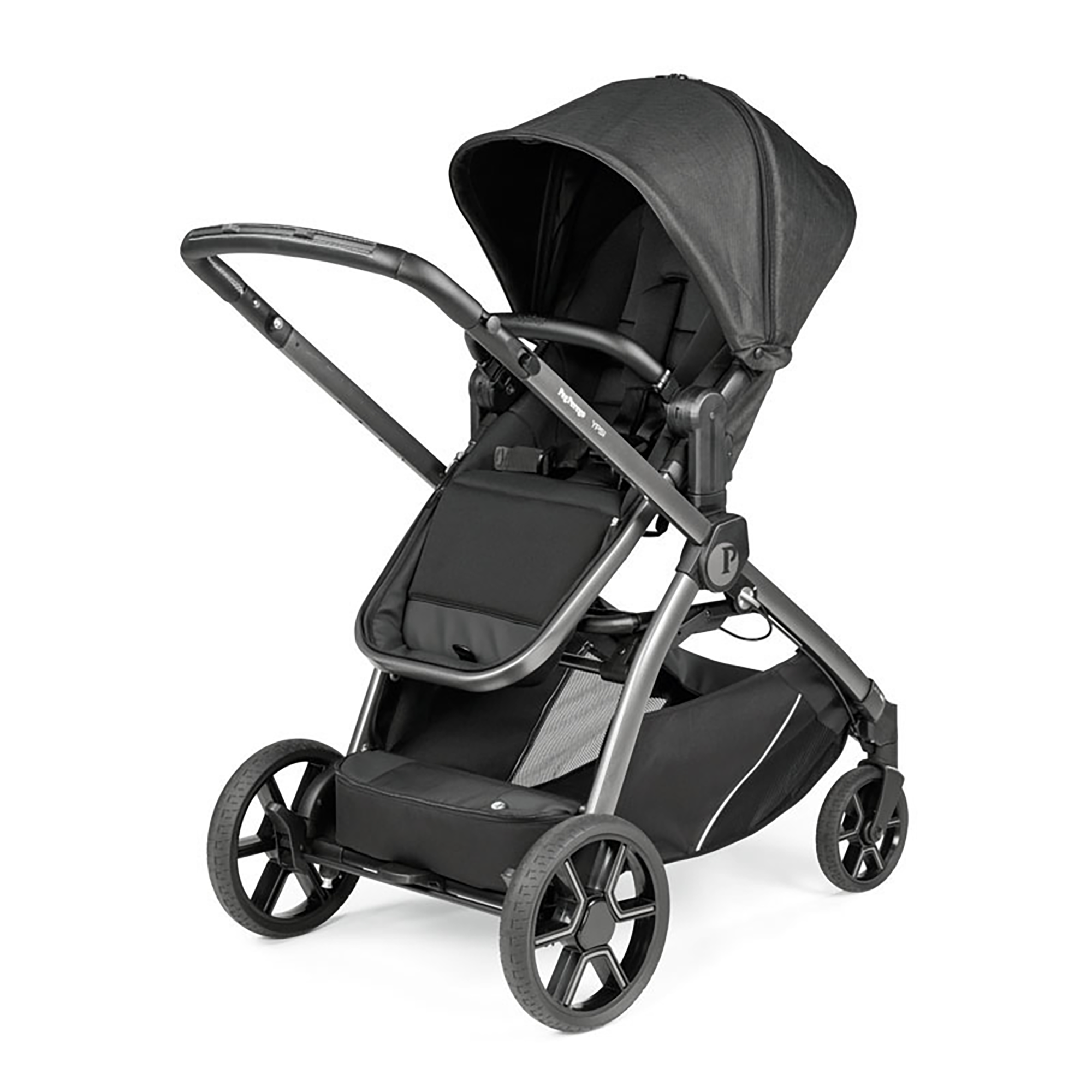 Sportwagen, Peg-Pérego – Produktansicht