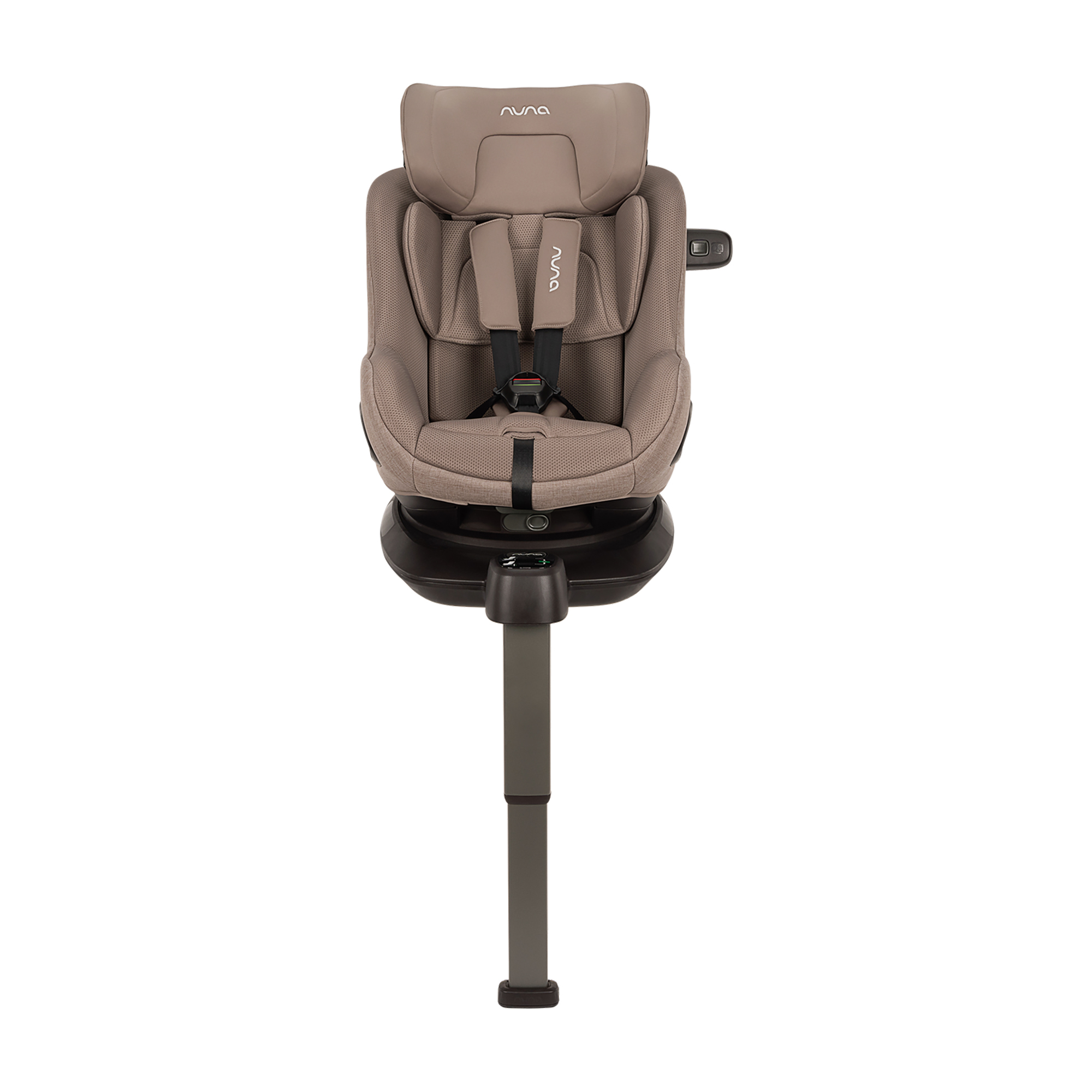 Reboarder 0-18 kg, Gruppe 0+/1, nuna, Braun – Produktansicht