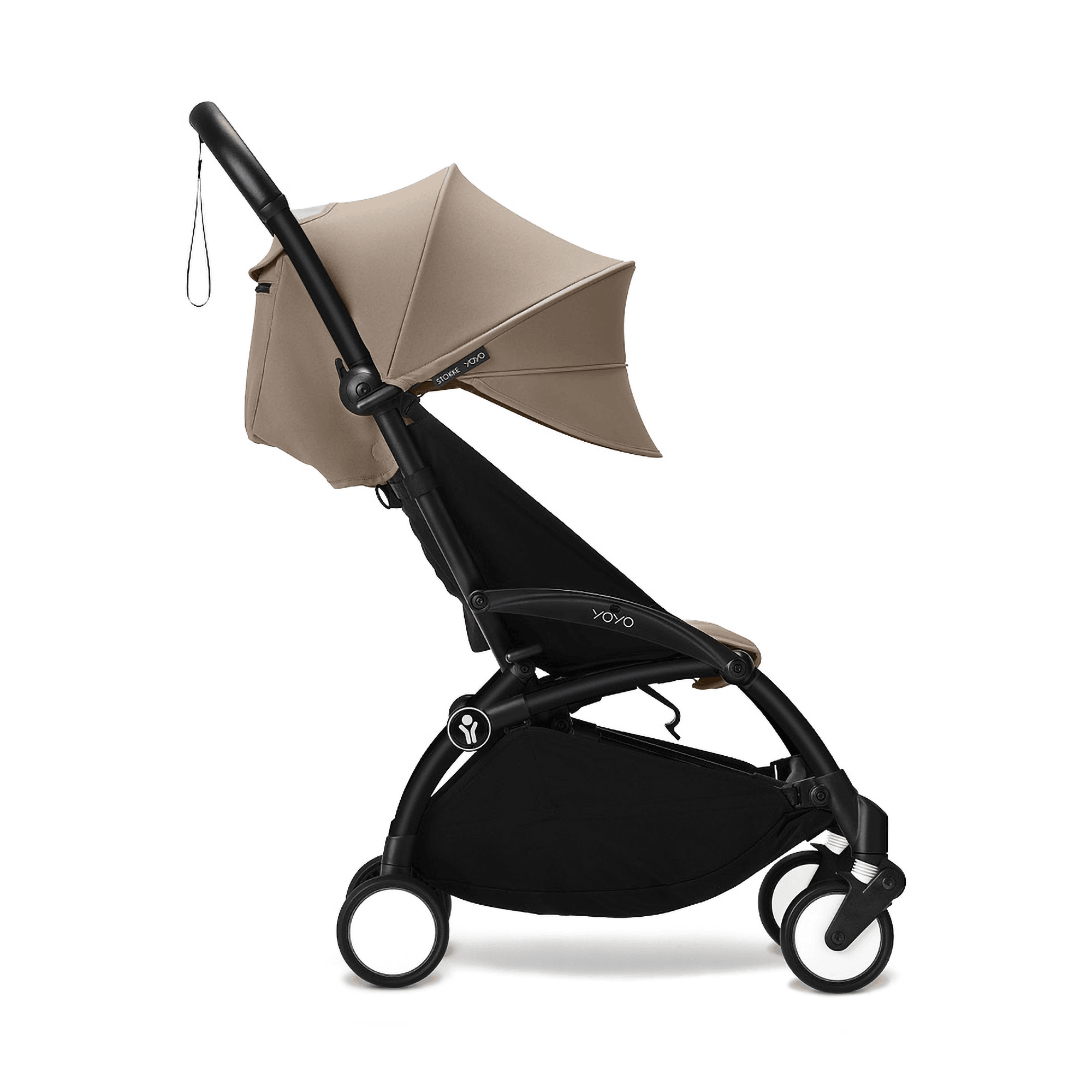 Sportsitze, STOKKE, Beige – Produktansicht
