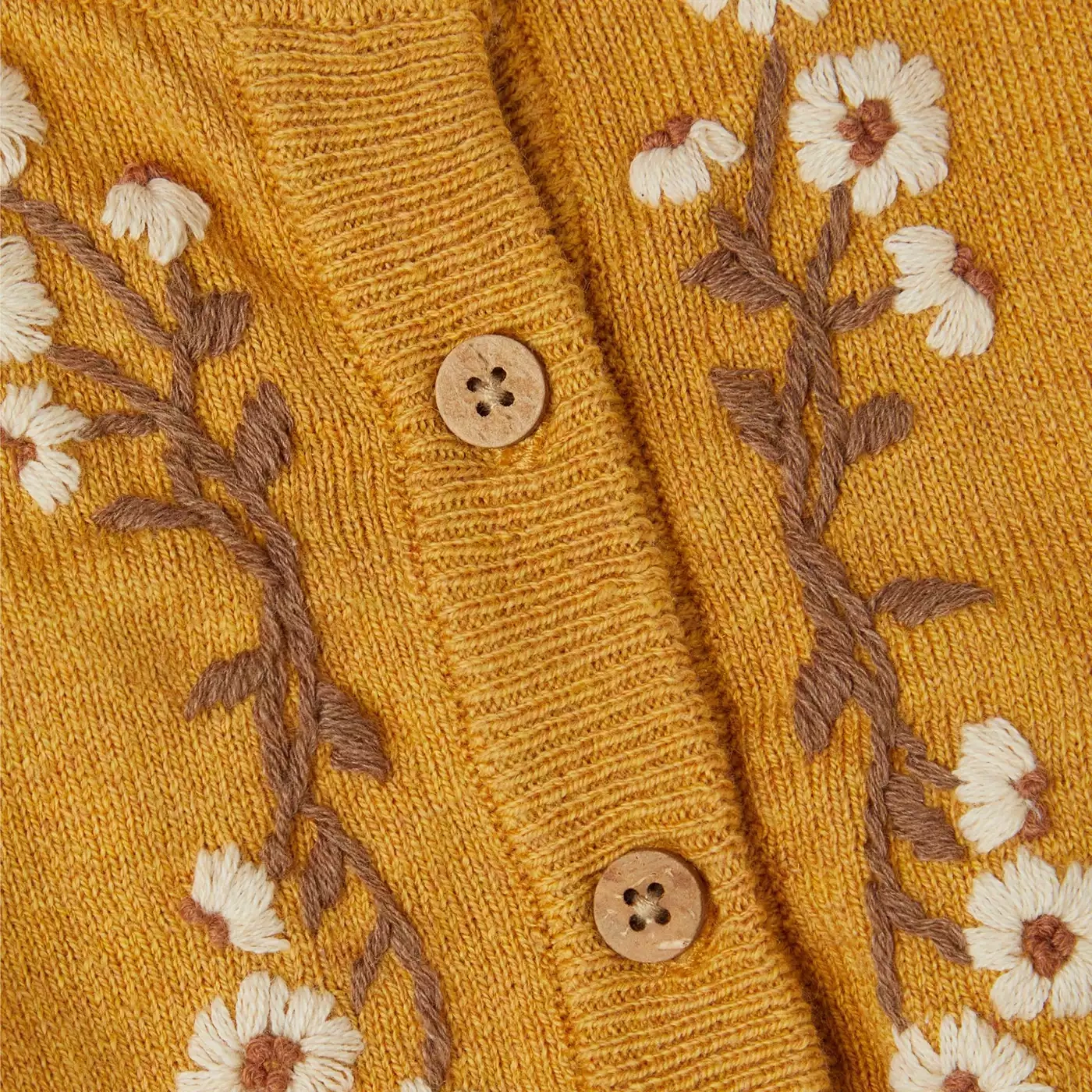 Sweat-, Fleece- & Strickjacken, Lil' Atelier – Produktansicht