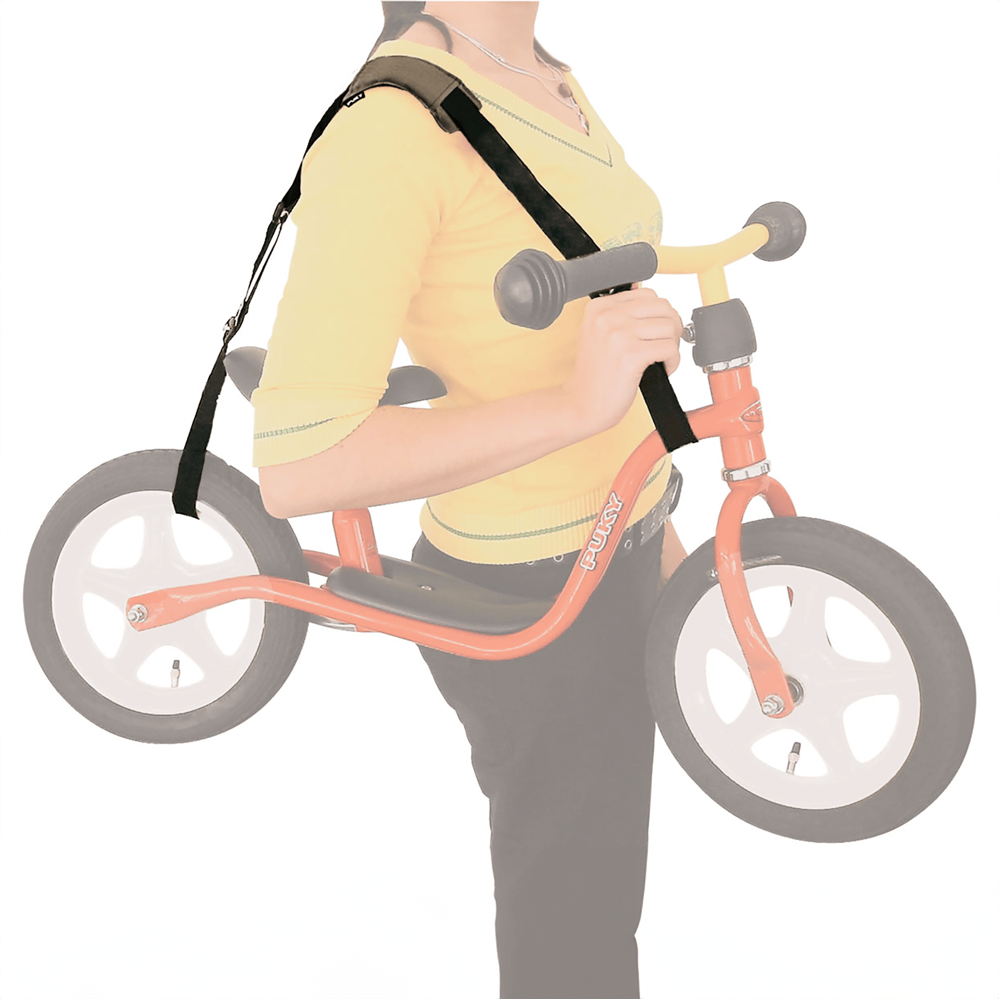 Kinderfahrzeuge, PUKY – Produktansicht