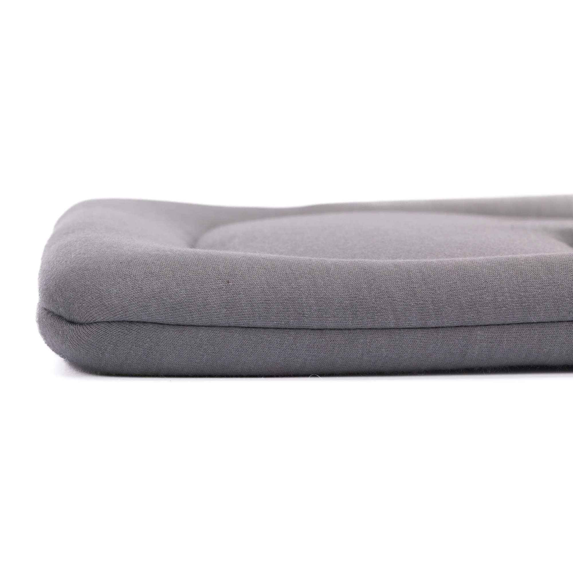 Sitzauflagen, LITTLE ONE, Grau – Produktansicht