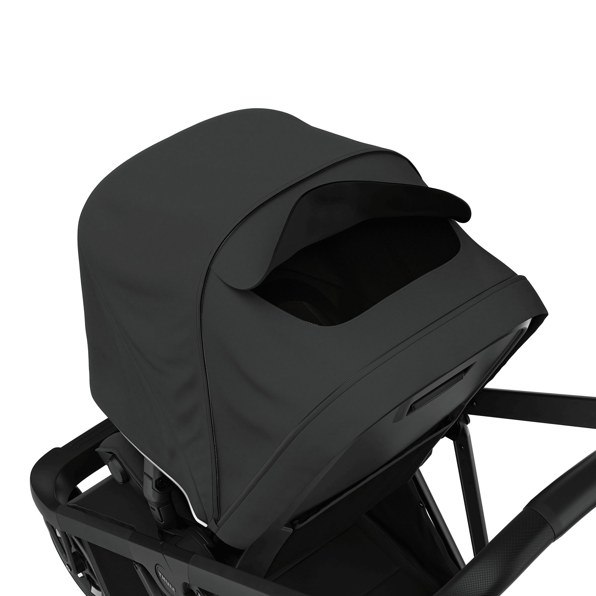 Sportwagen, THULE, Schwarz – Produktansicht