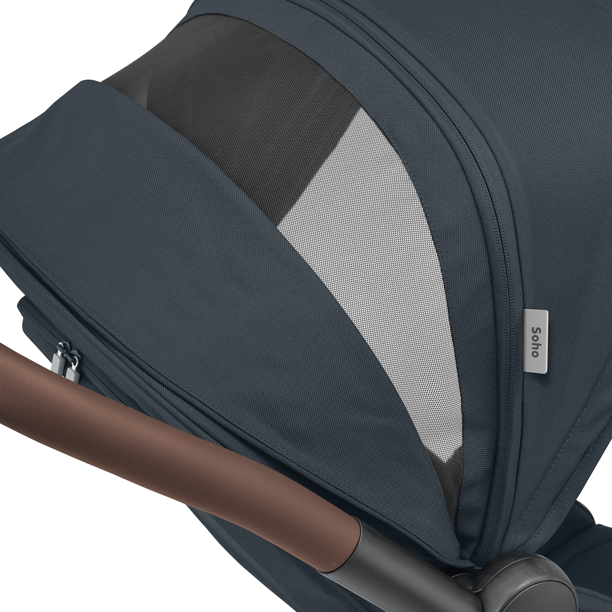 Sportwagen, MAXI-COSI Premium, Grau – Produktansicht