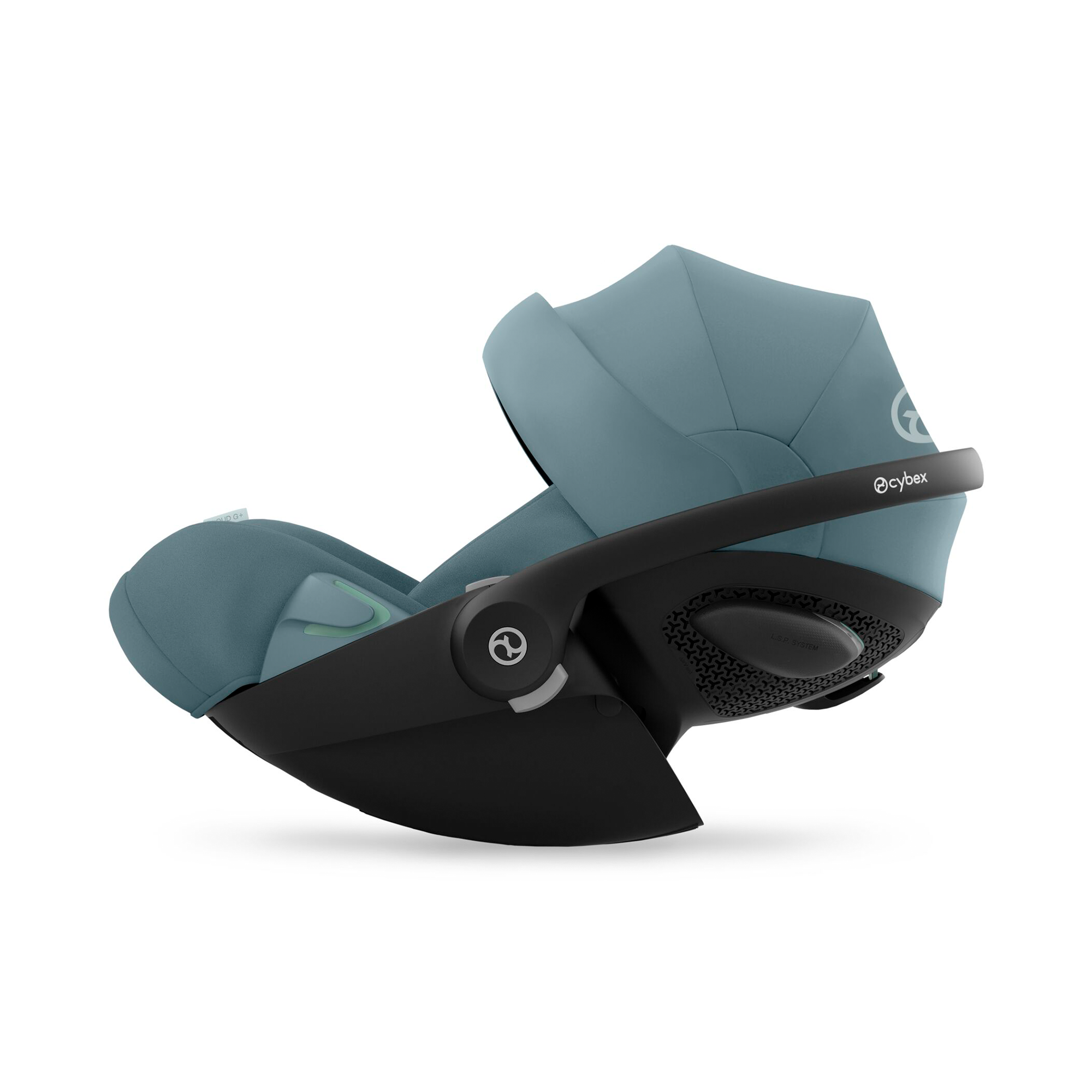 CYBEX, cybex, Blau – Produktansicht