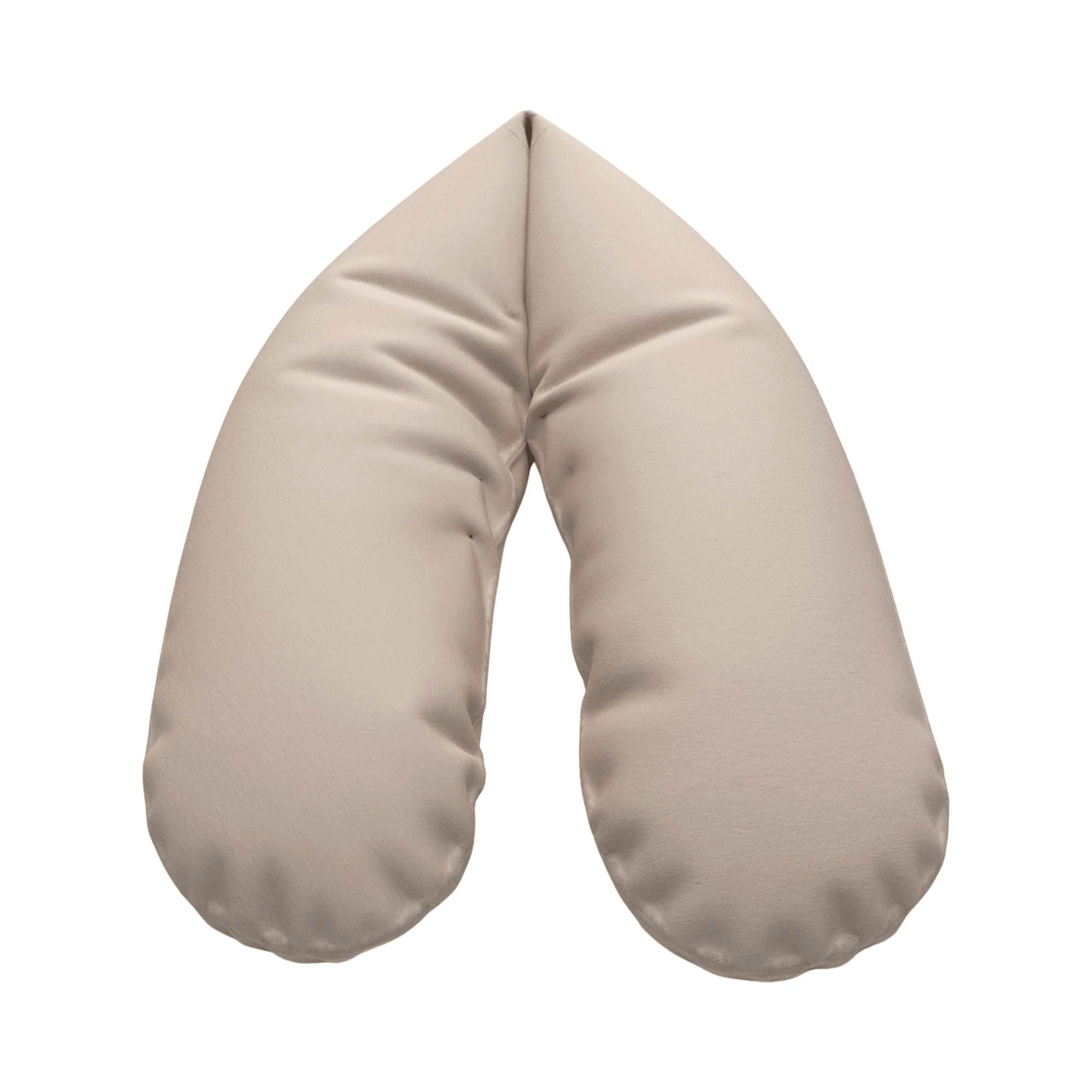 Stillkissen beige, LITTLE ONE, Beige – Produktansicht