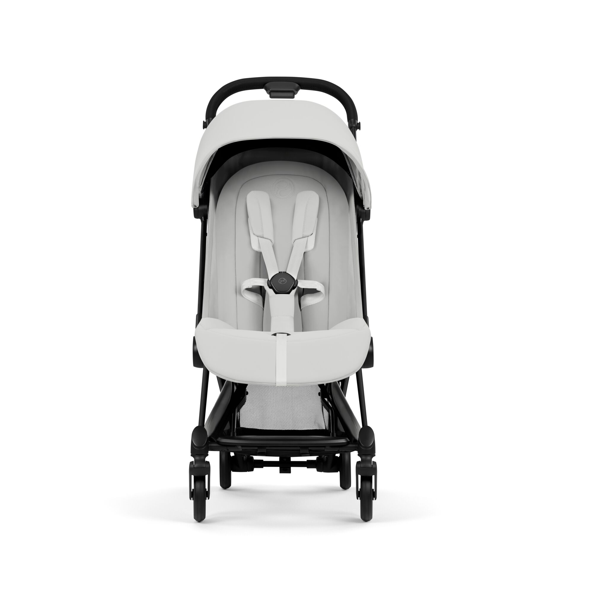 Reisebuggys, cybex PLATINUM, Beige – Produktansicht