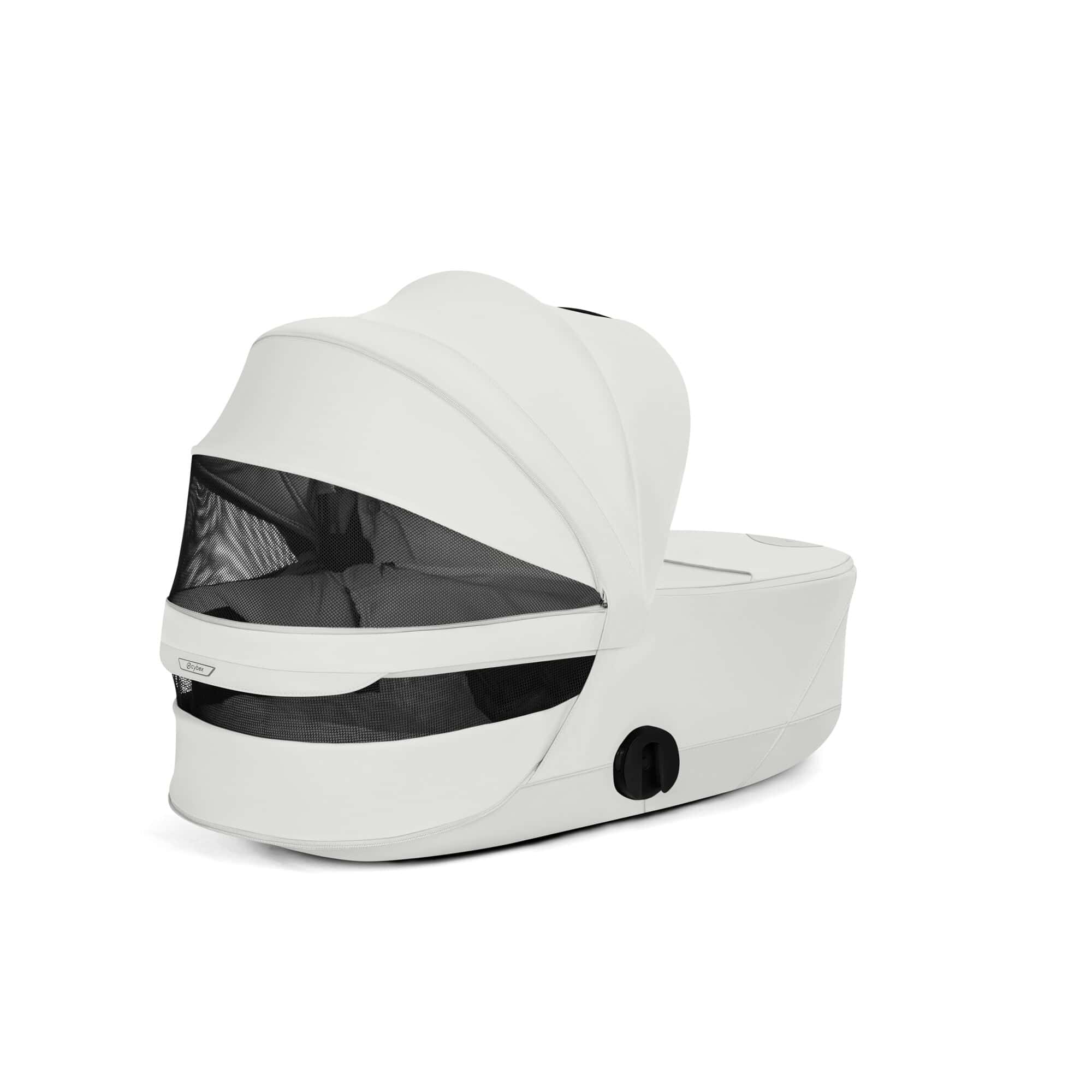 Tragewannen, cybex PLATINUM, Beige – Produktansicht