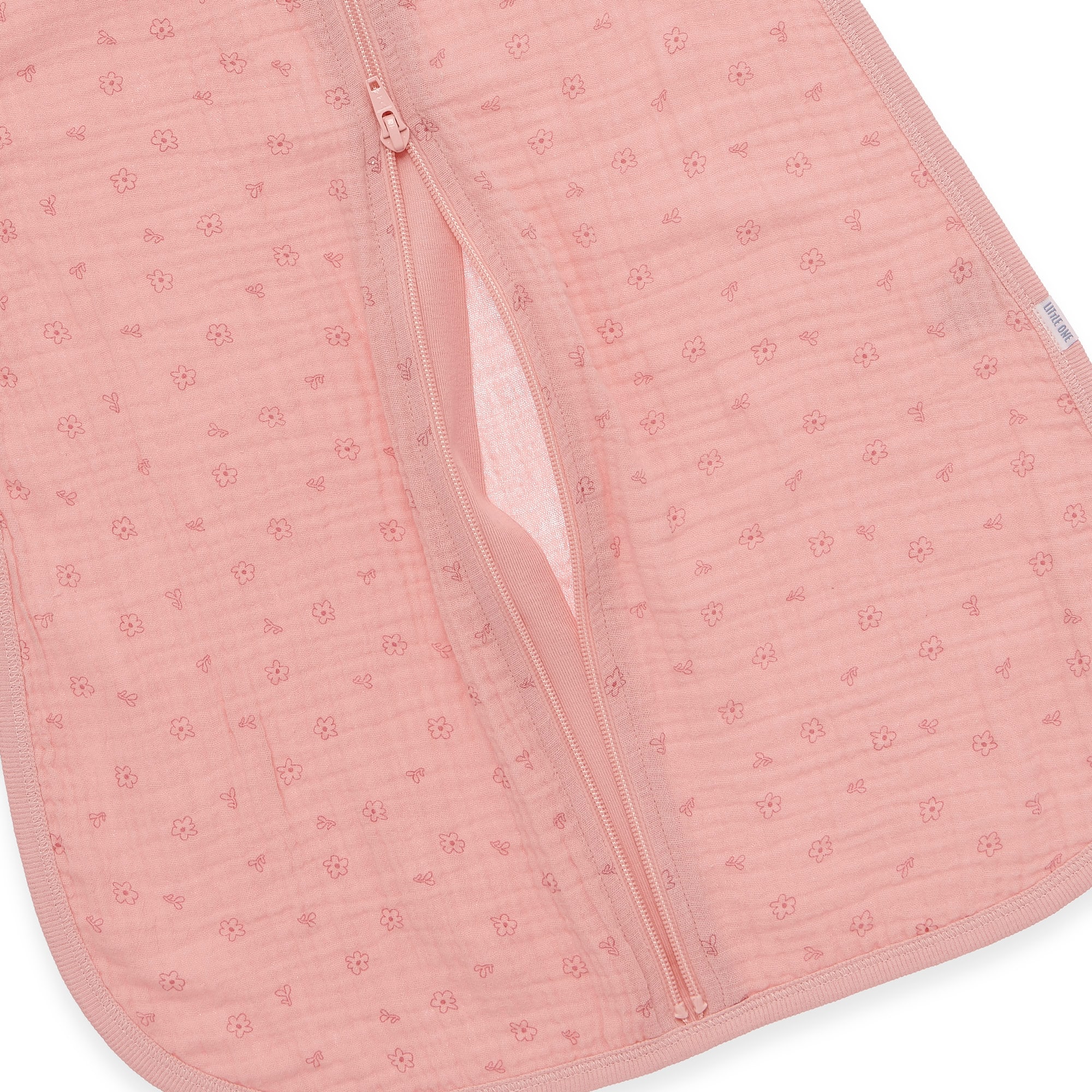 Sommerschlafsäcke, DIMO, Pink – Produktansicht