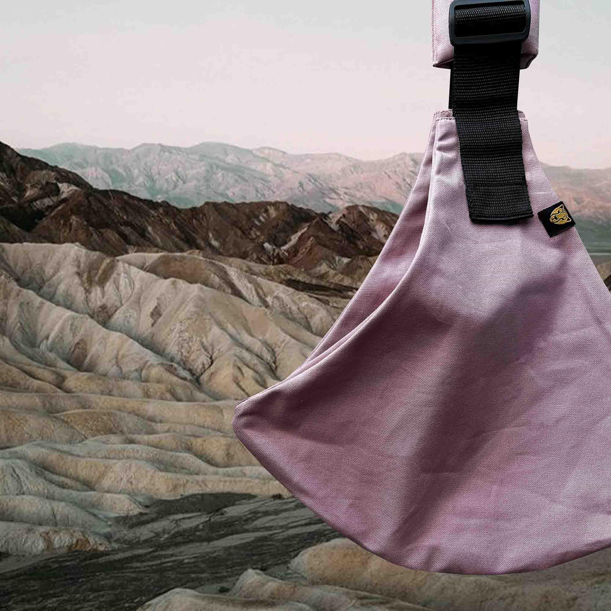 WILDRIDE, WILDRIDE, Pink – Produktansicht