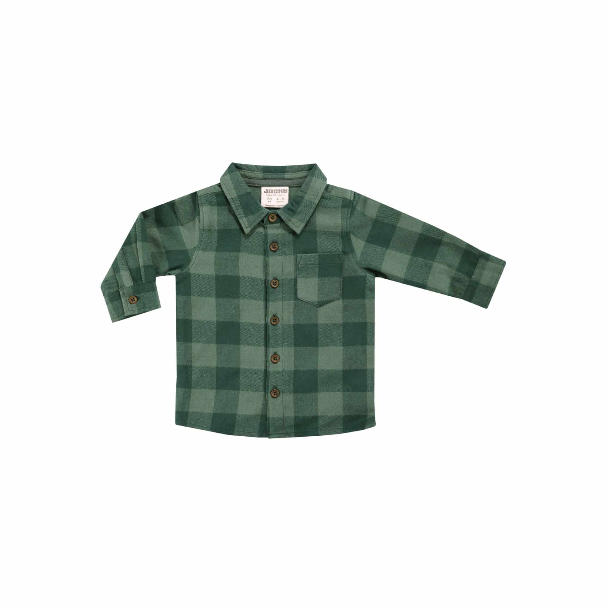 Hemden & Blusen, JACKY – Produktansicht