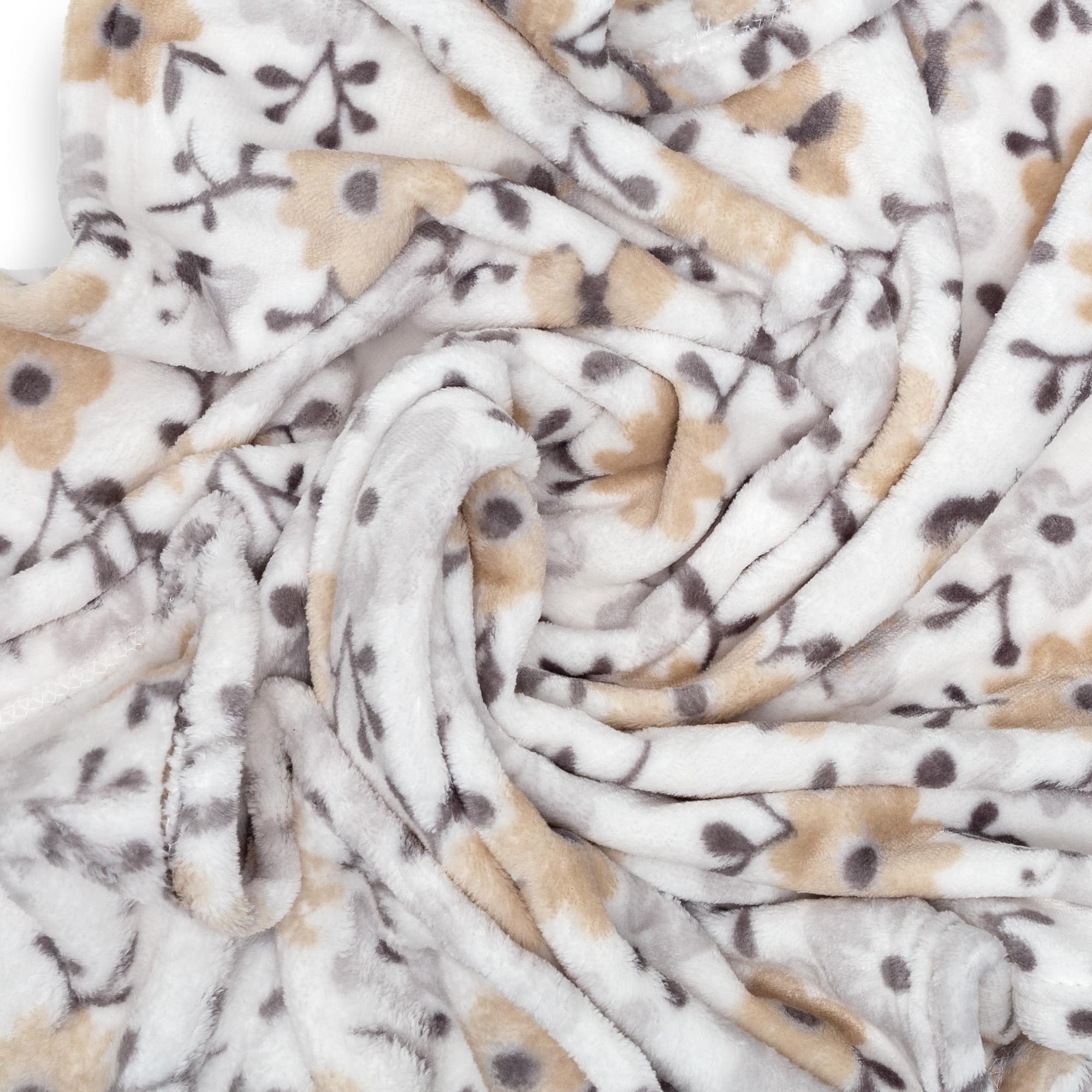Kuscheldecken, LITTLE ONE, Beige – Produktansicht