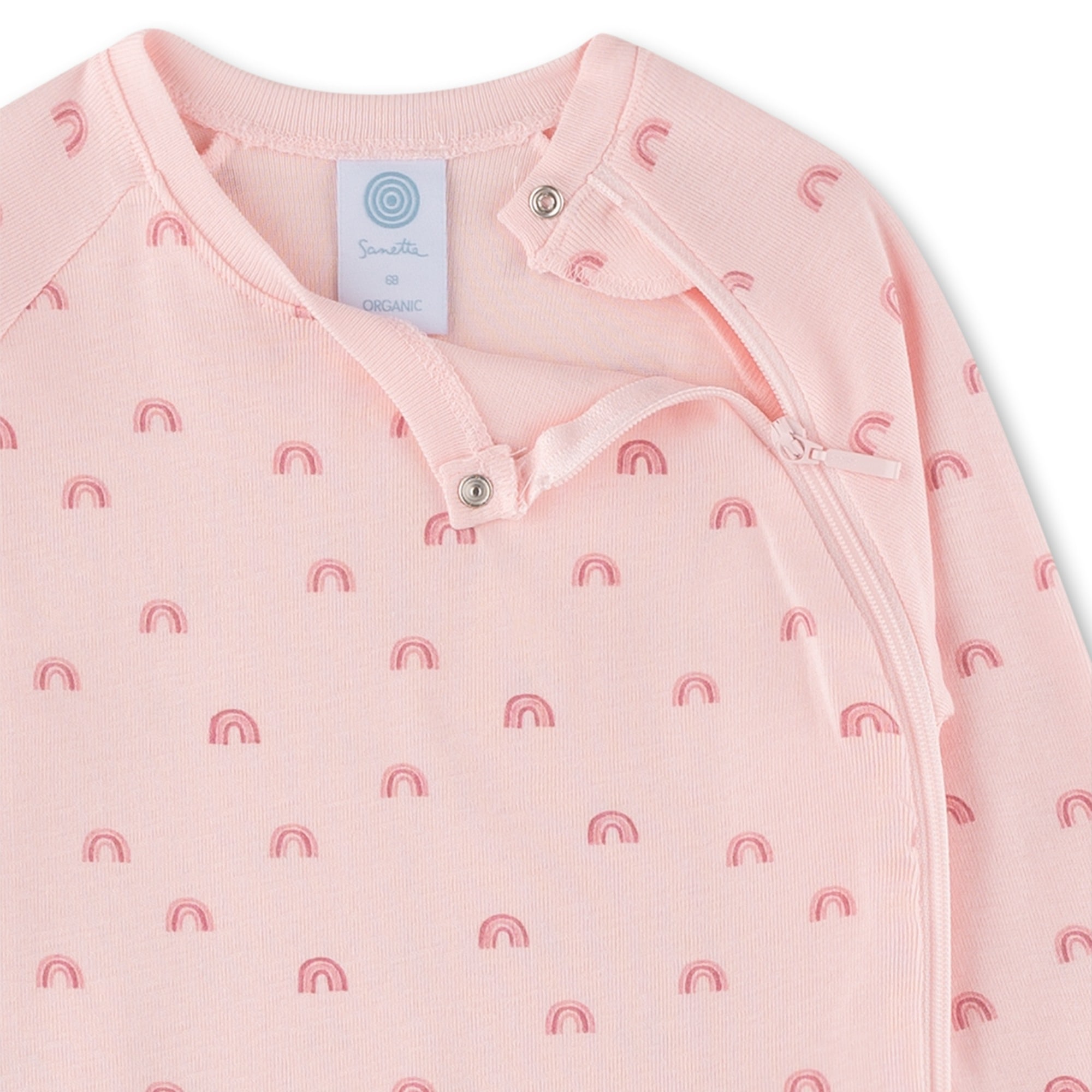 Produkte, Sanetta, Pink – Besonderheit: aus 100% Bio-Baumwolle