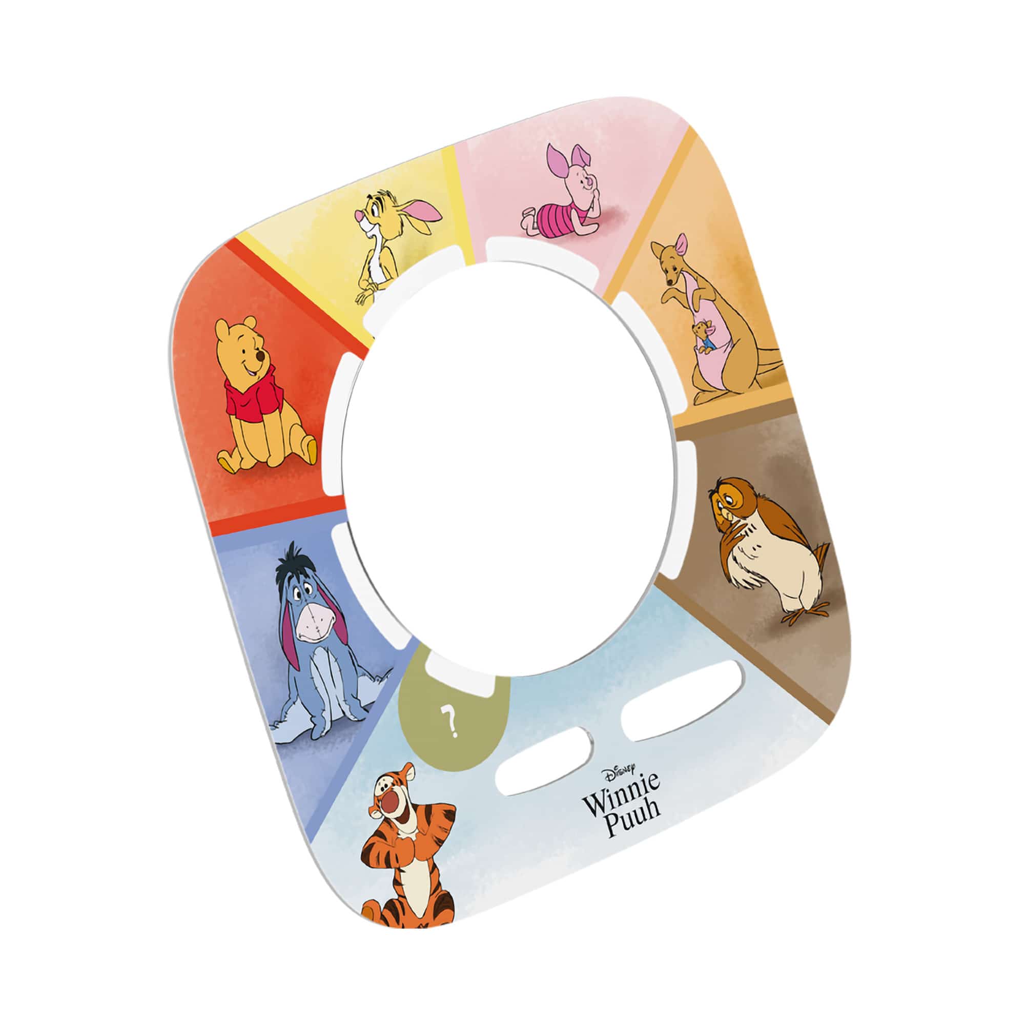 Tonies® Figuren, tonies, Mehrfarbig – Produktansicht