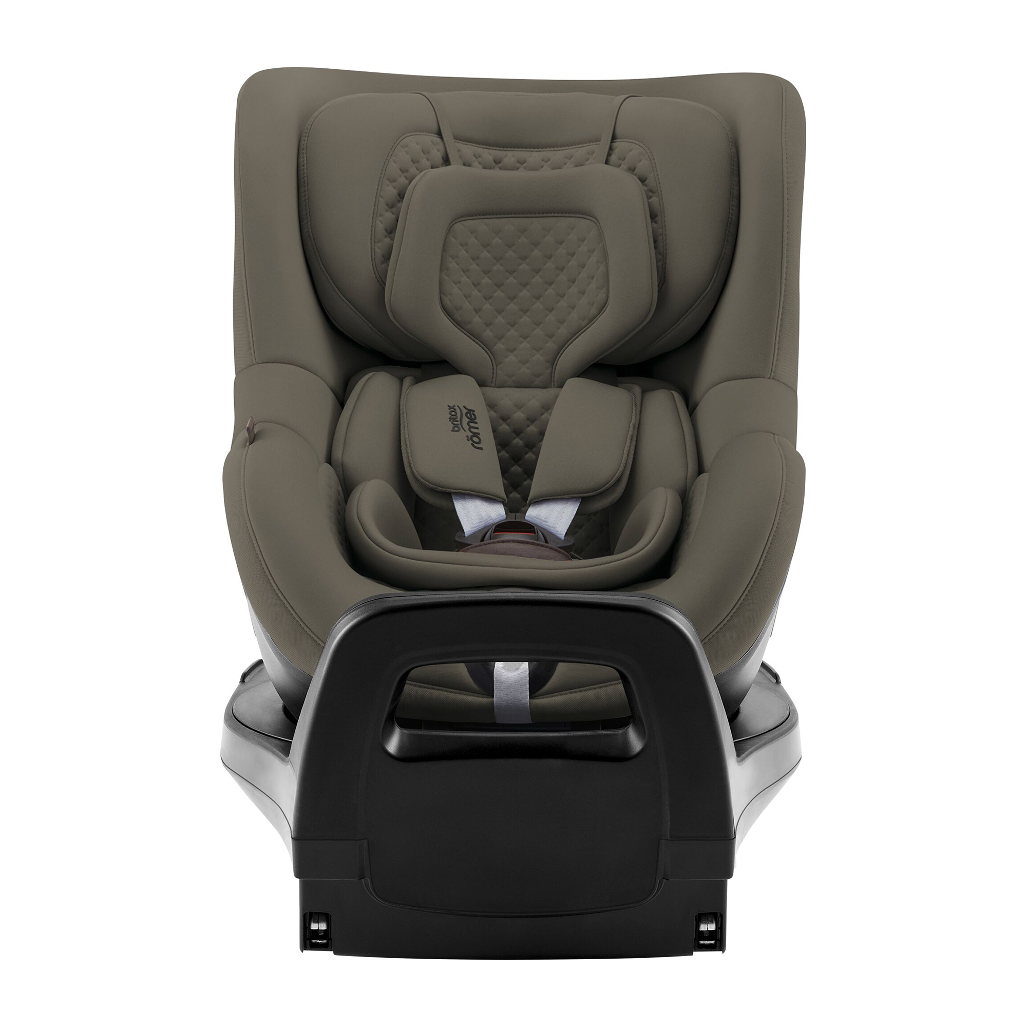 Reboarder 0-18 kg, Gruppe 0+/1, Britax Diamond, Grün – Produktansicht