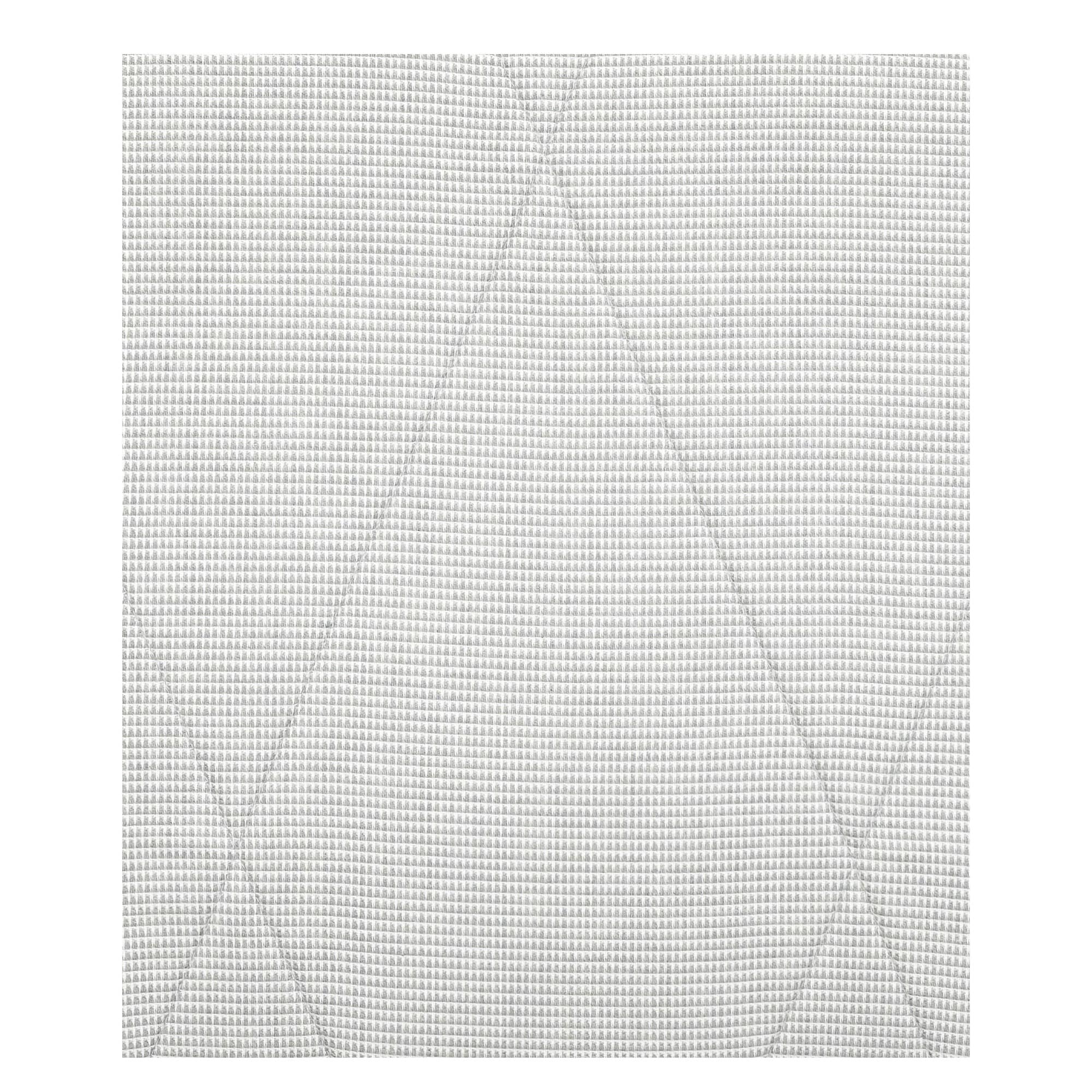 Hochstuhl Zubehör, STOKKE, Grau – Besonderheit: komfortable Polsterung für längeres Sitzen
