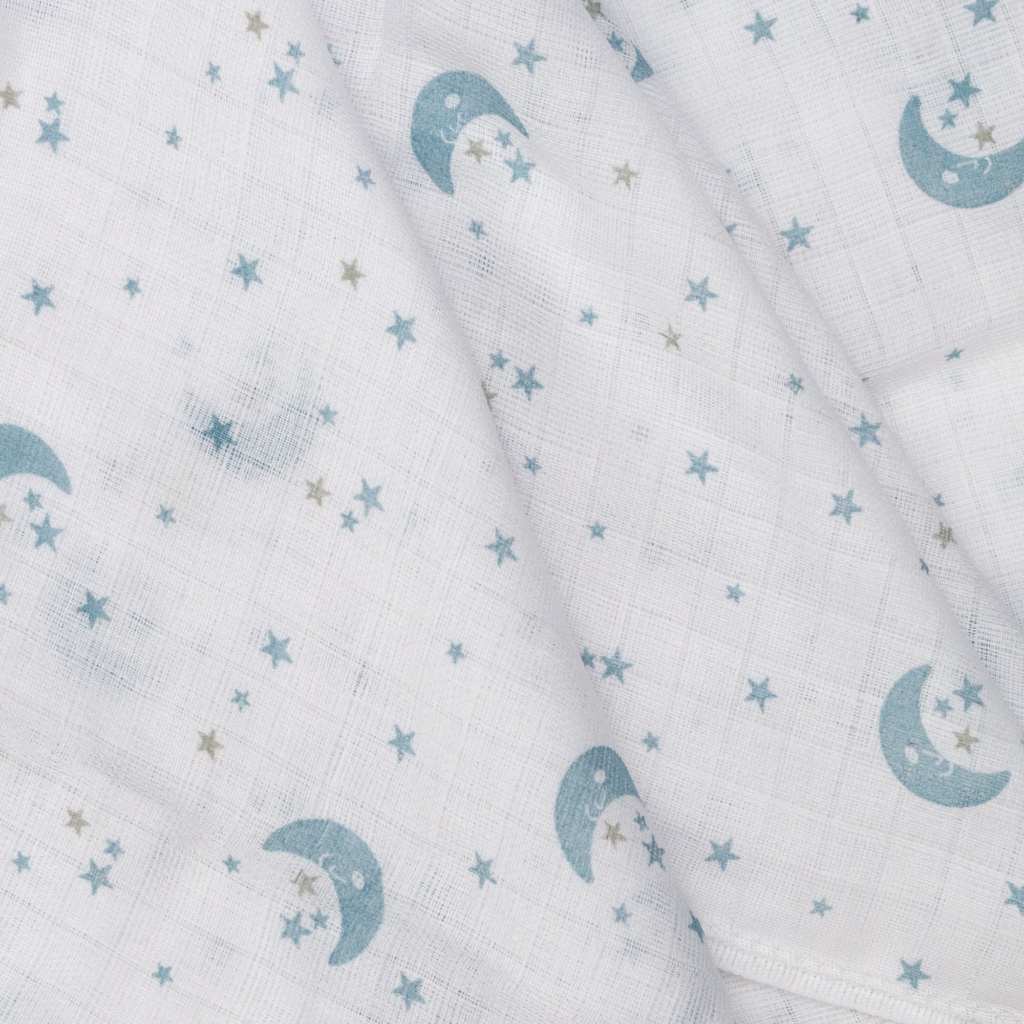 Spucktücher, LITTLE ONE, Grau – Produktansicht