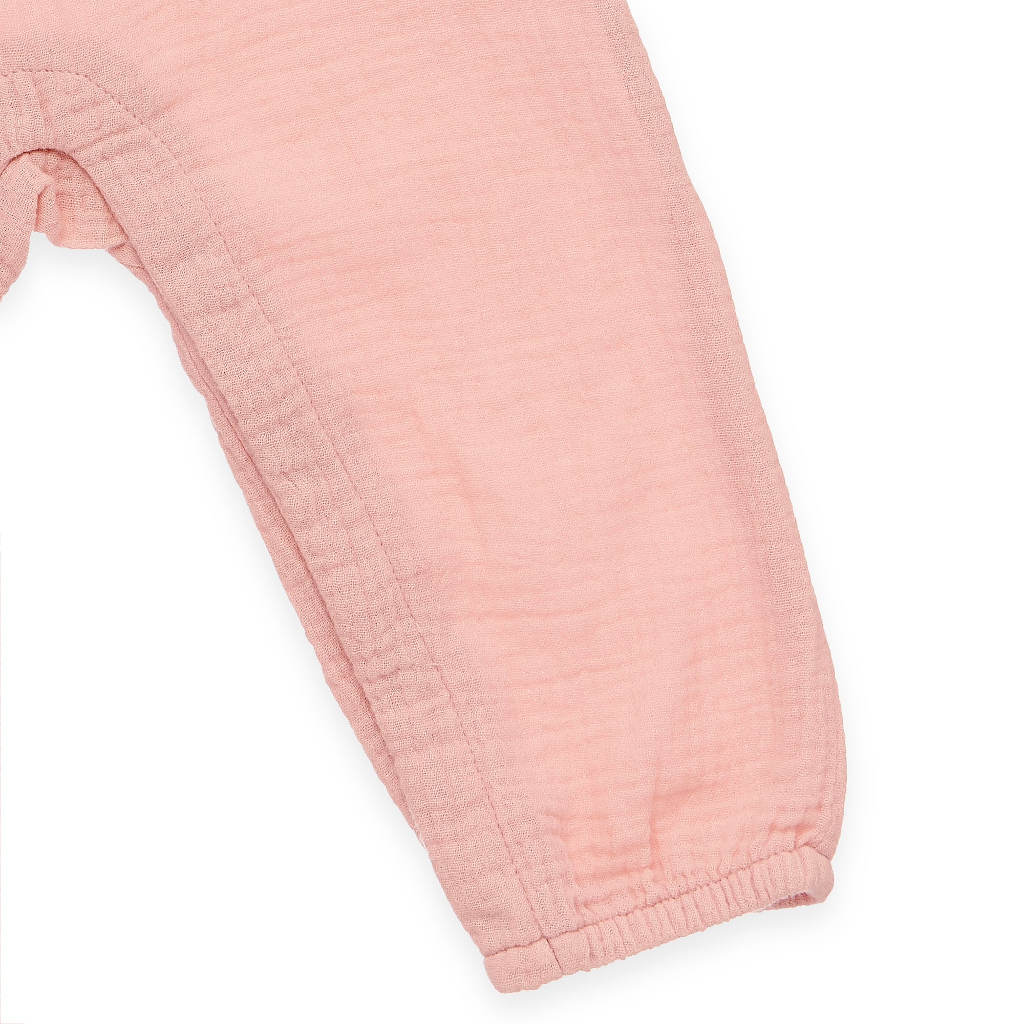 Latzhosen, LITTLE ONE, Pink – Produktansicht