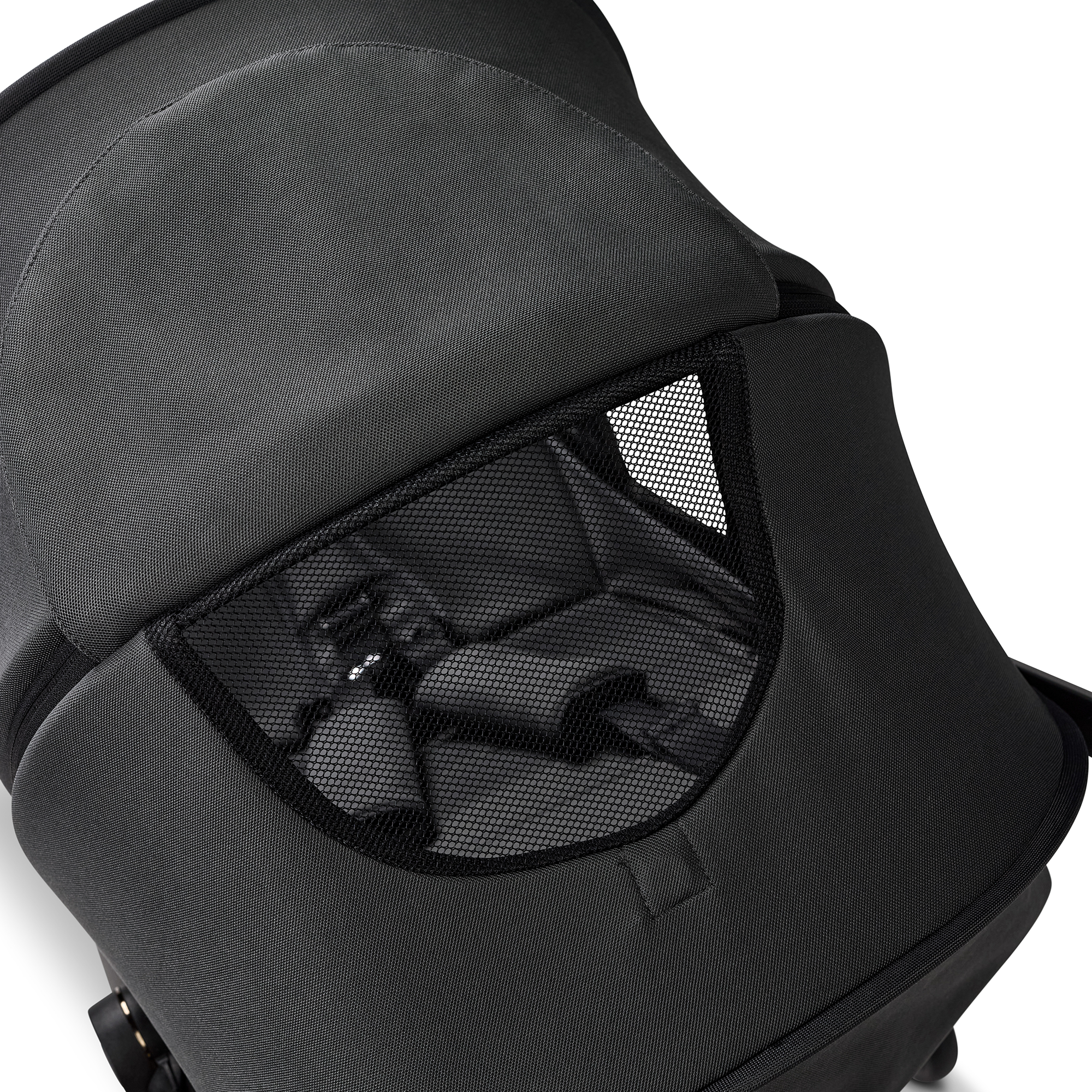 SALE Kinderwagen, MOON, Grau – Produktansicht