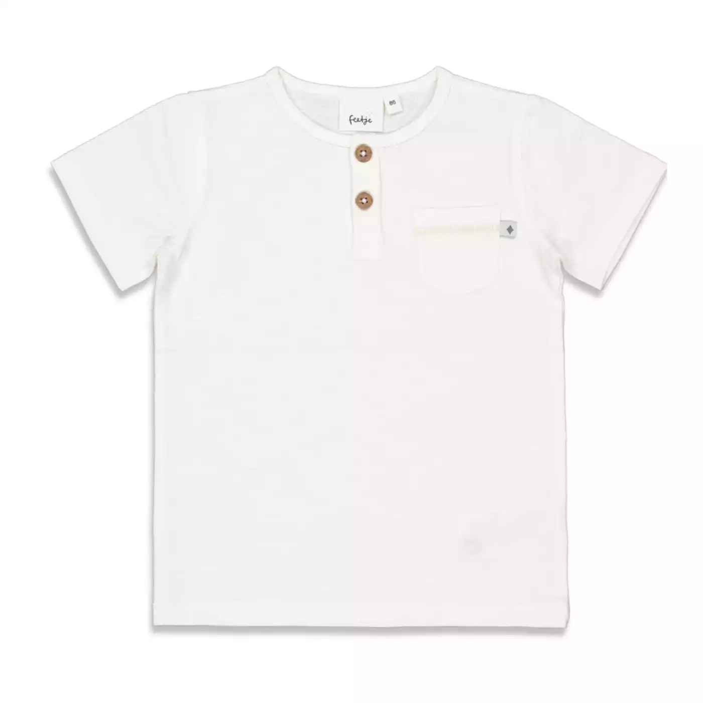 Kurzarmshirts, FEETJE – Produktansicht